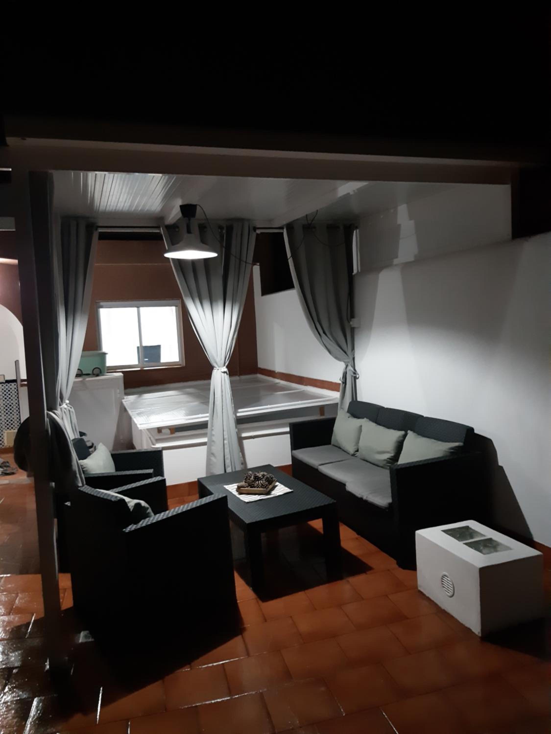 MARODY HOUSE ATICO B