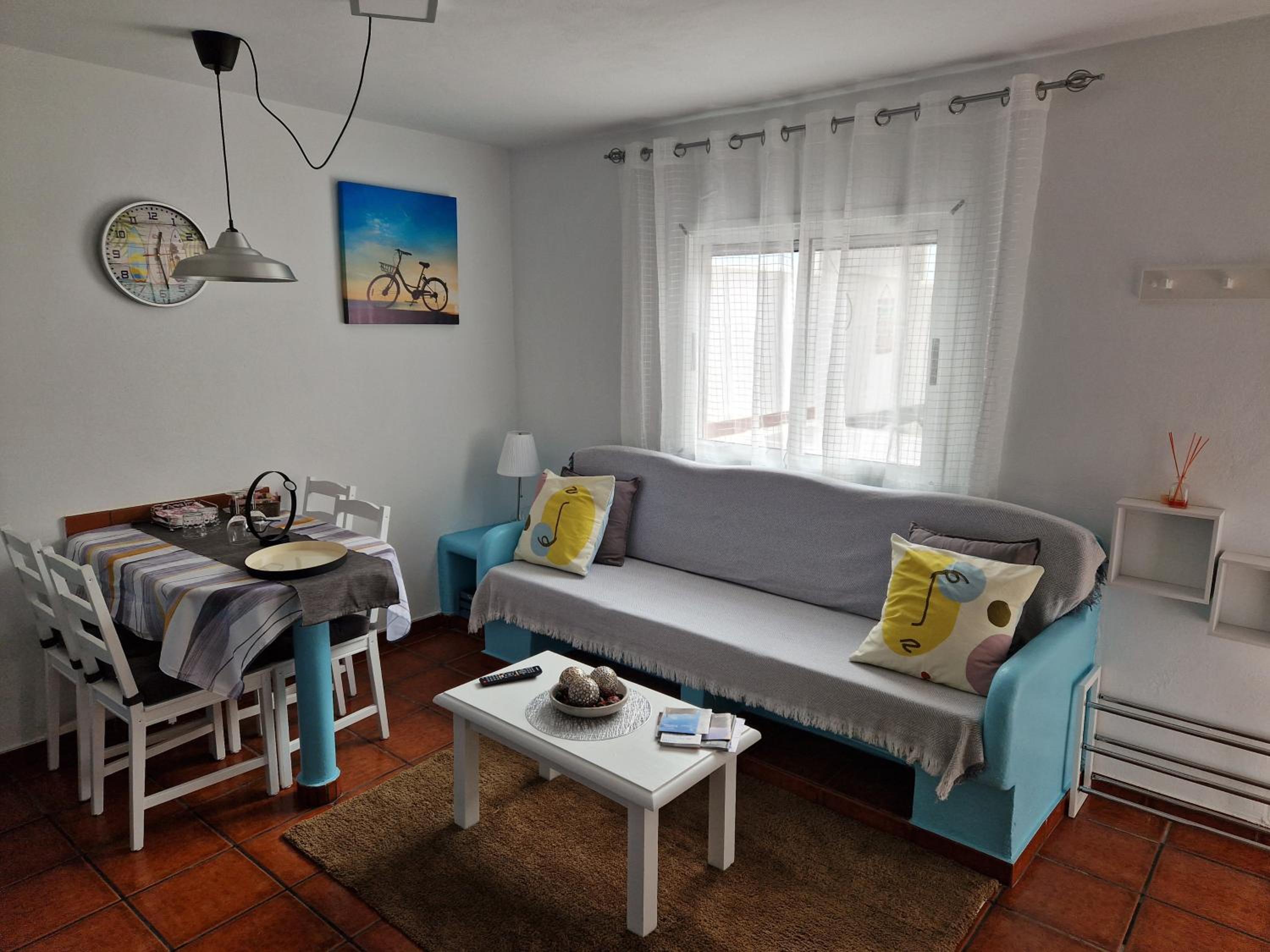 MARODY HOUSE ATICO B