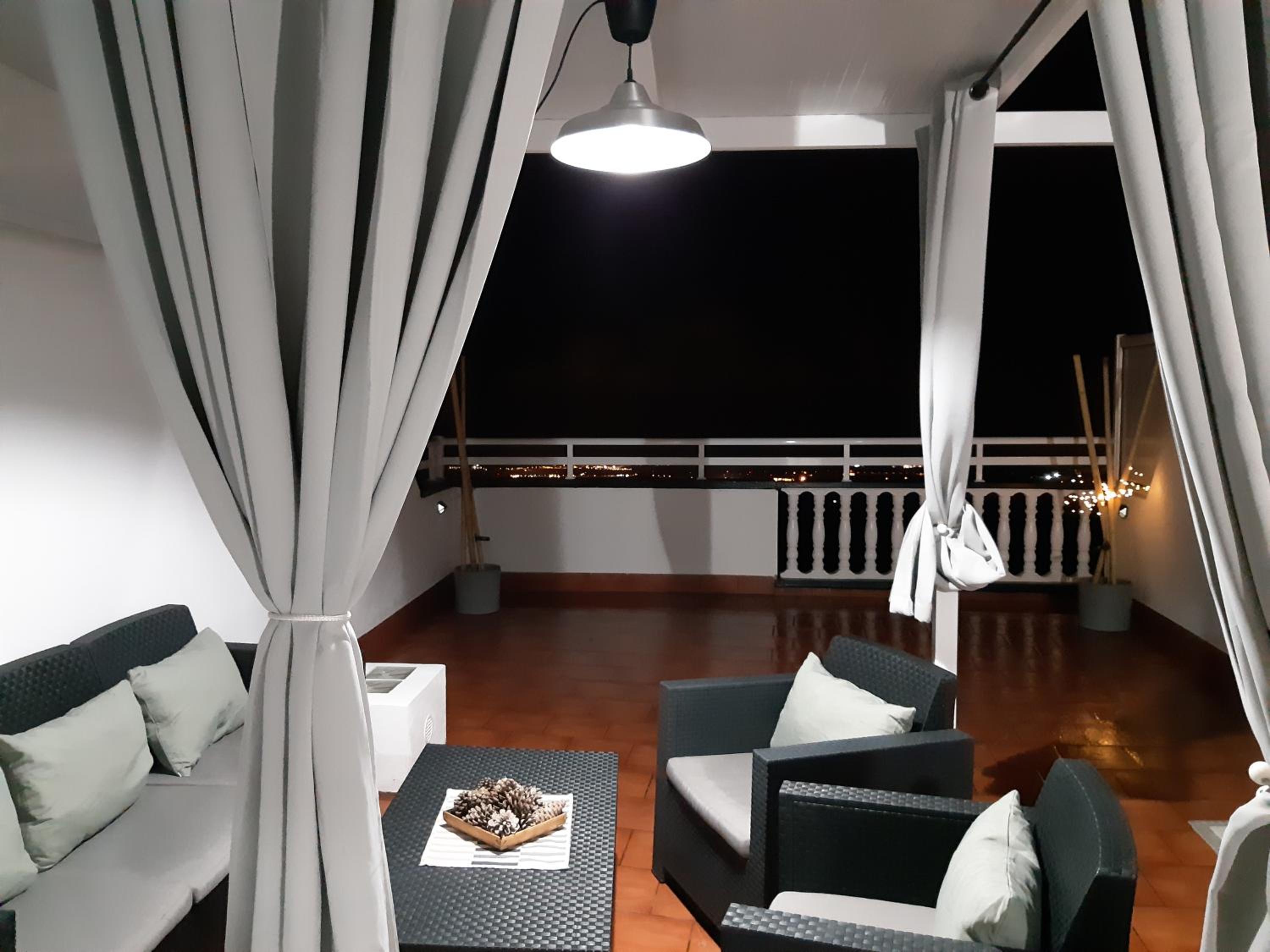 MARODY HOUSE ATICO B