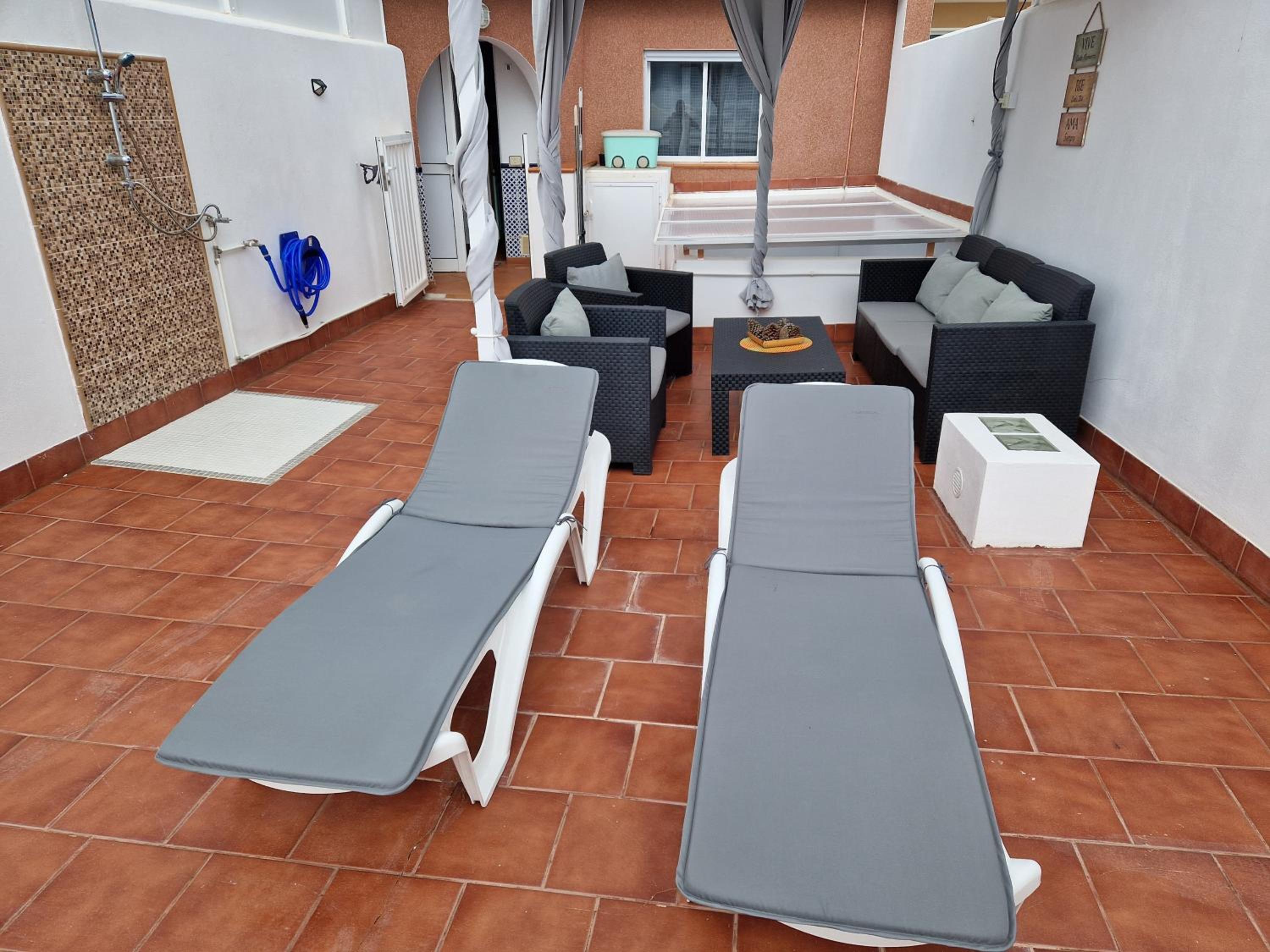 MARODY HOUSE ATICO B