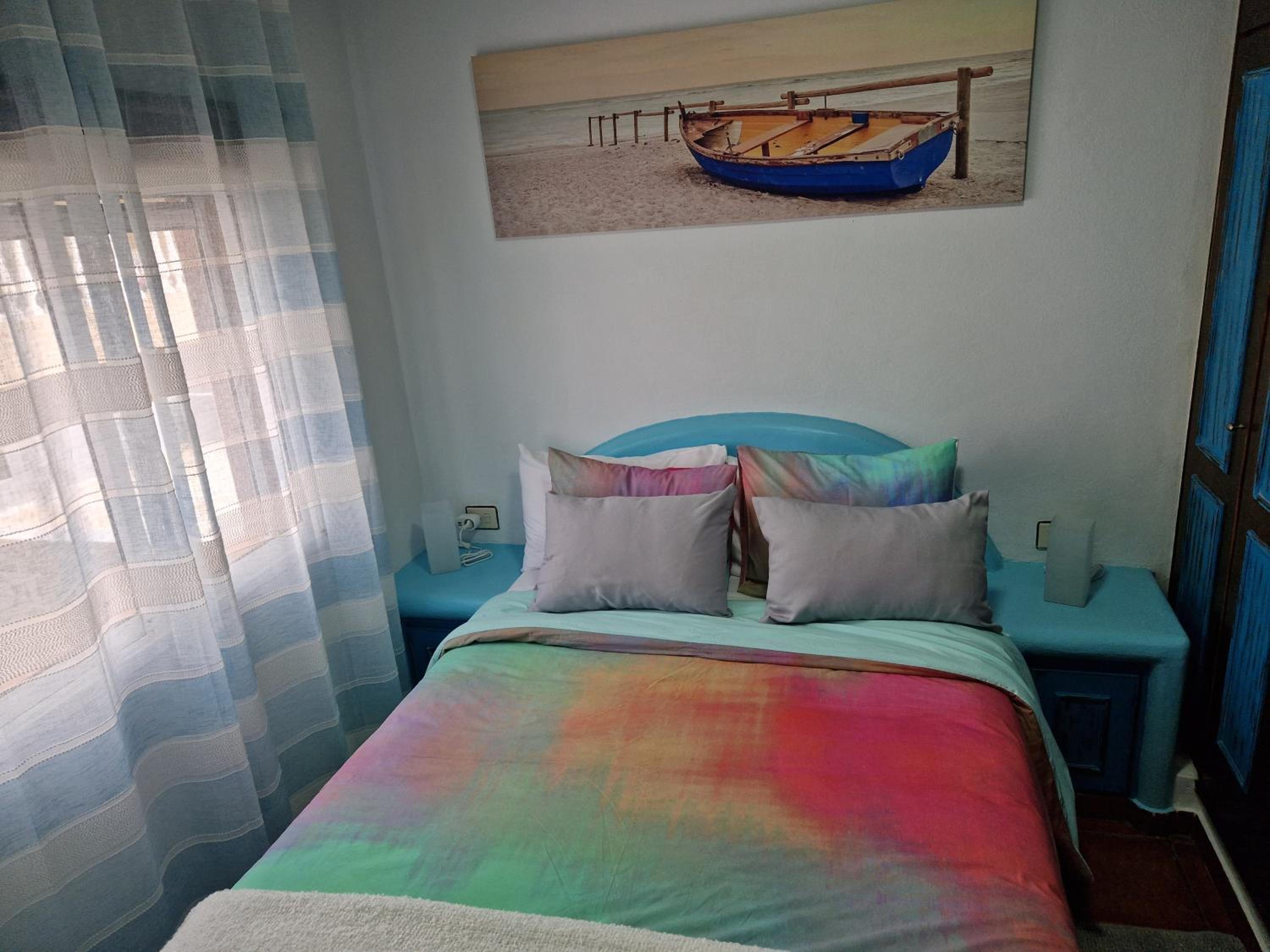 MARODY HOUSE ATICO B