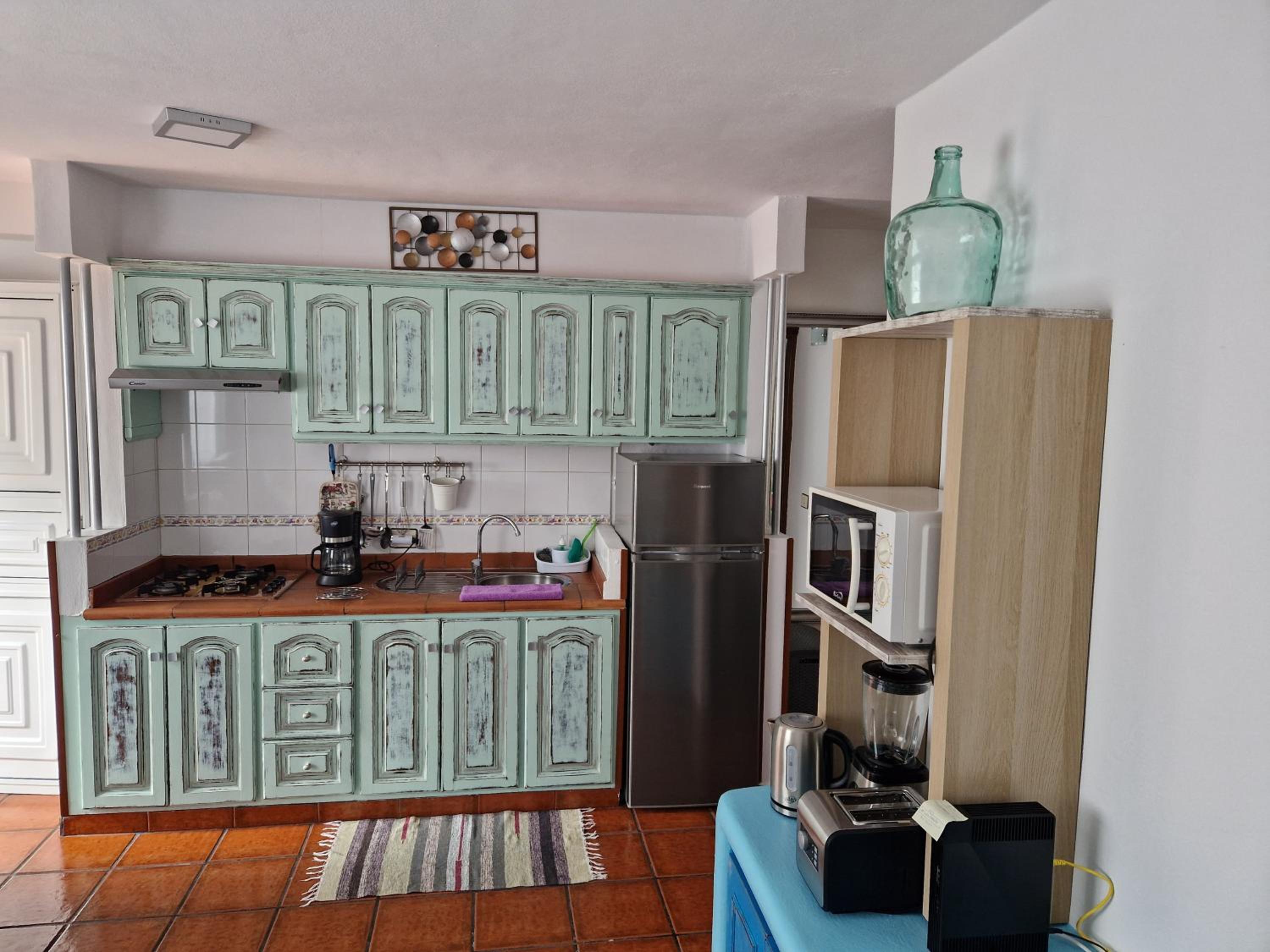 MARODY HOUSE ATICO B