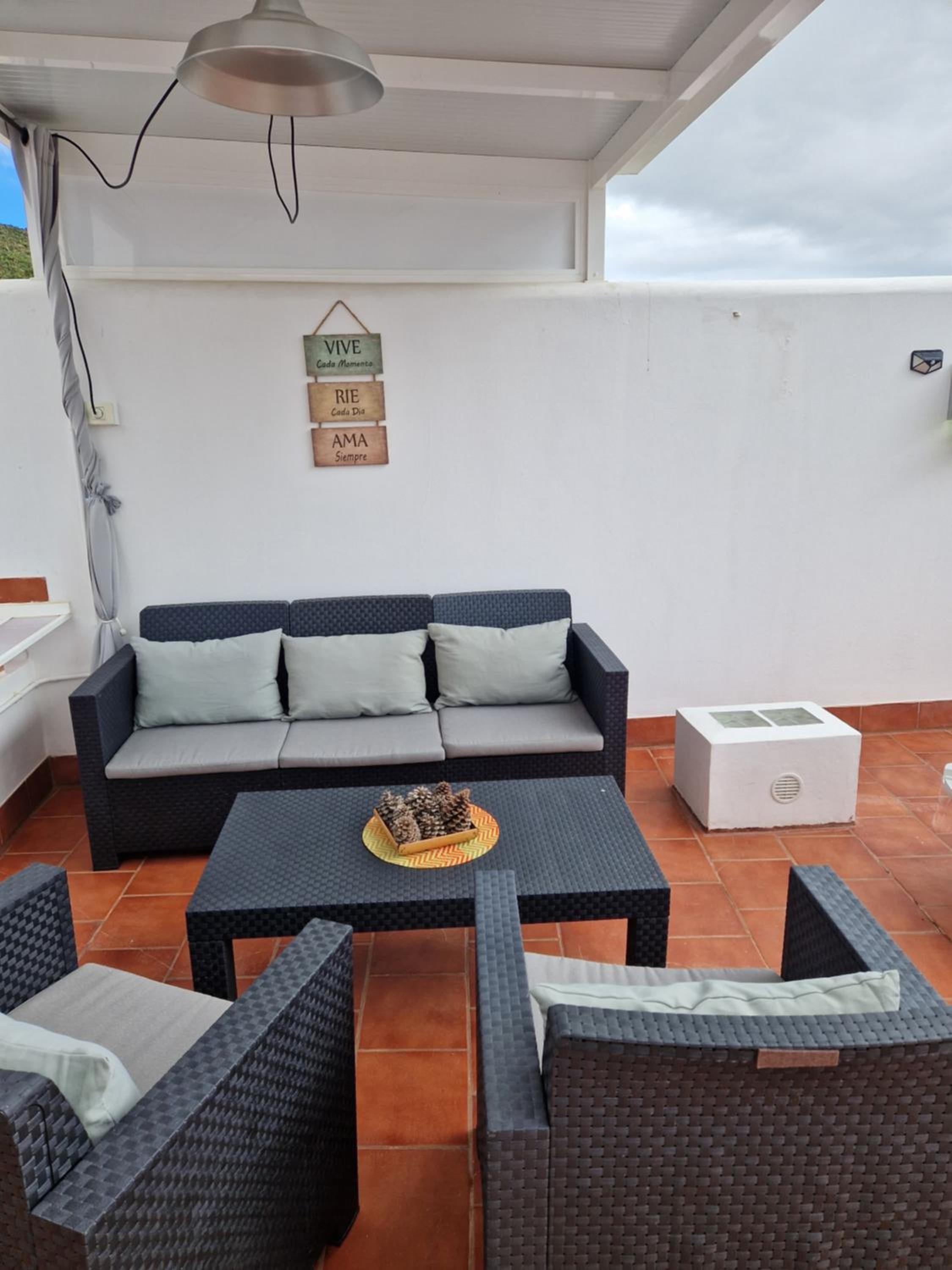 MARODY HOUSE ATICO B