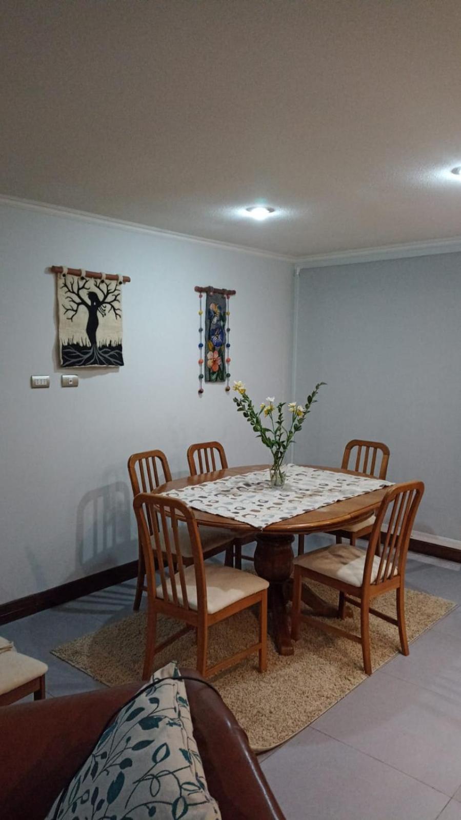 Casa en Pingueral