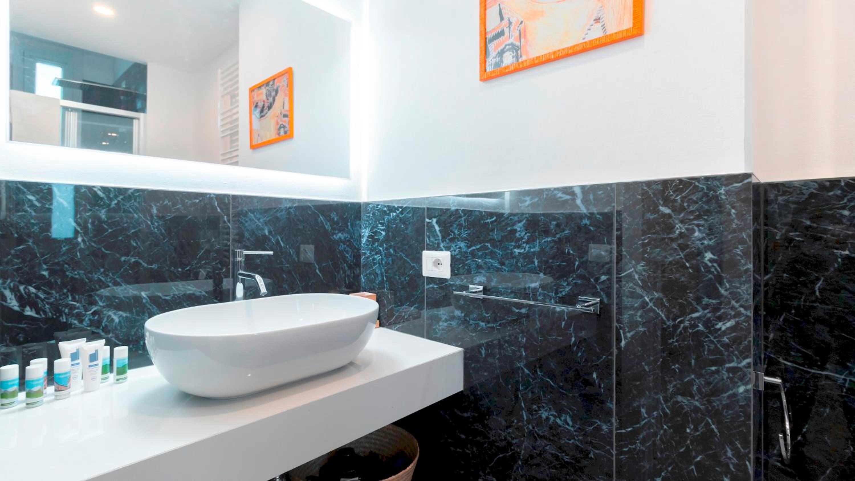Italianway Comfort - Taramelli 60 photo 4