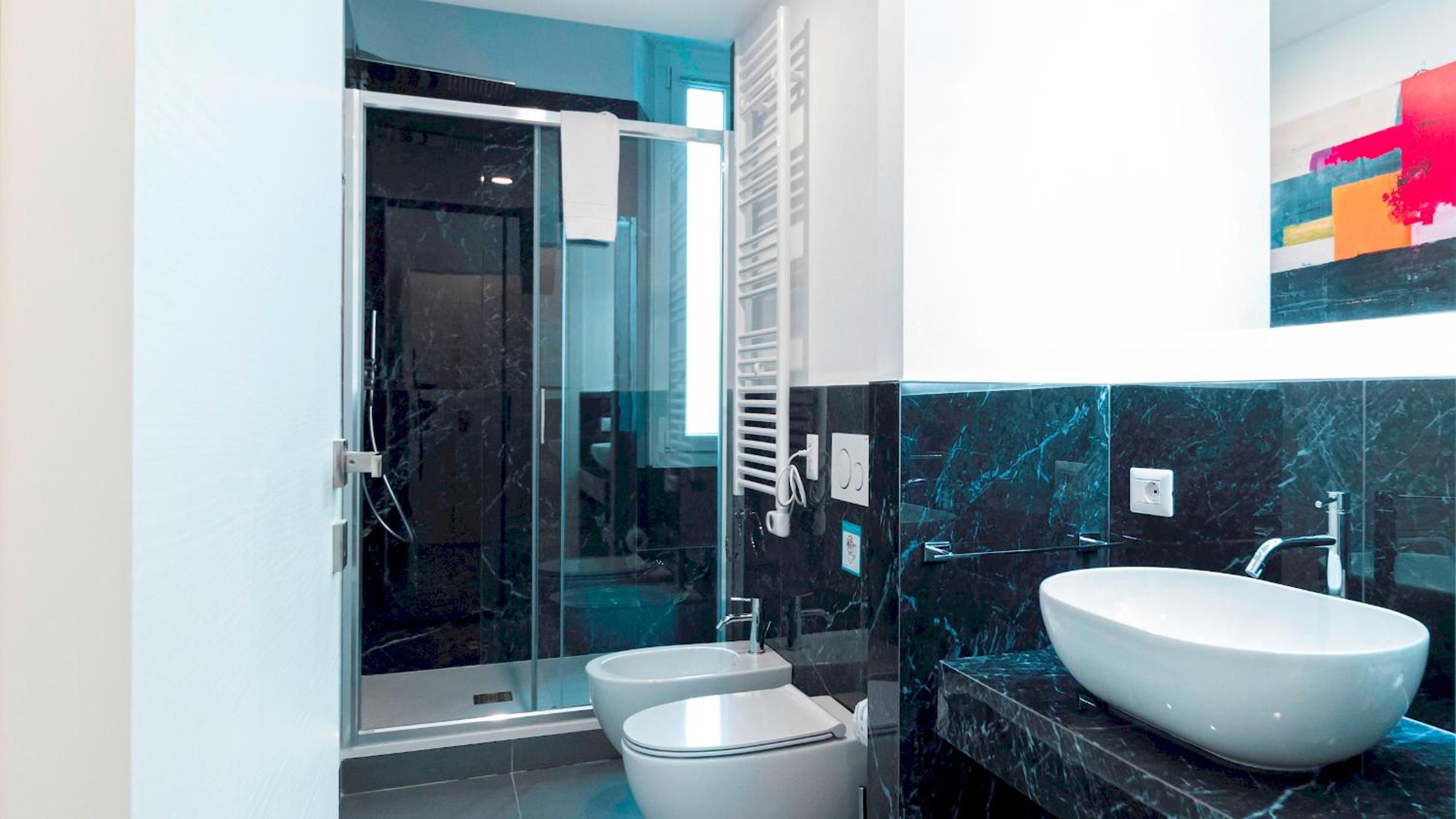 Italianway Comfort - Taramelli 60 photo 3