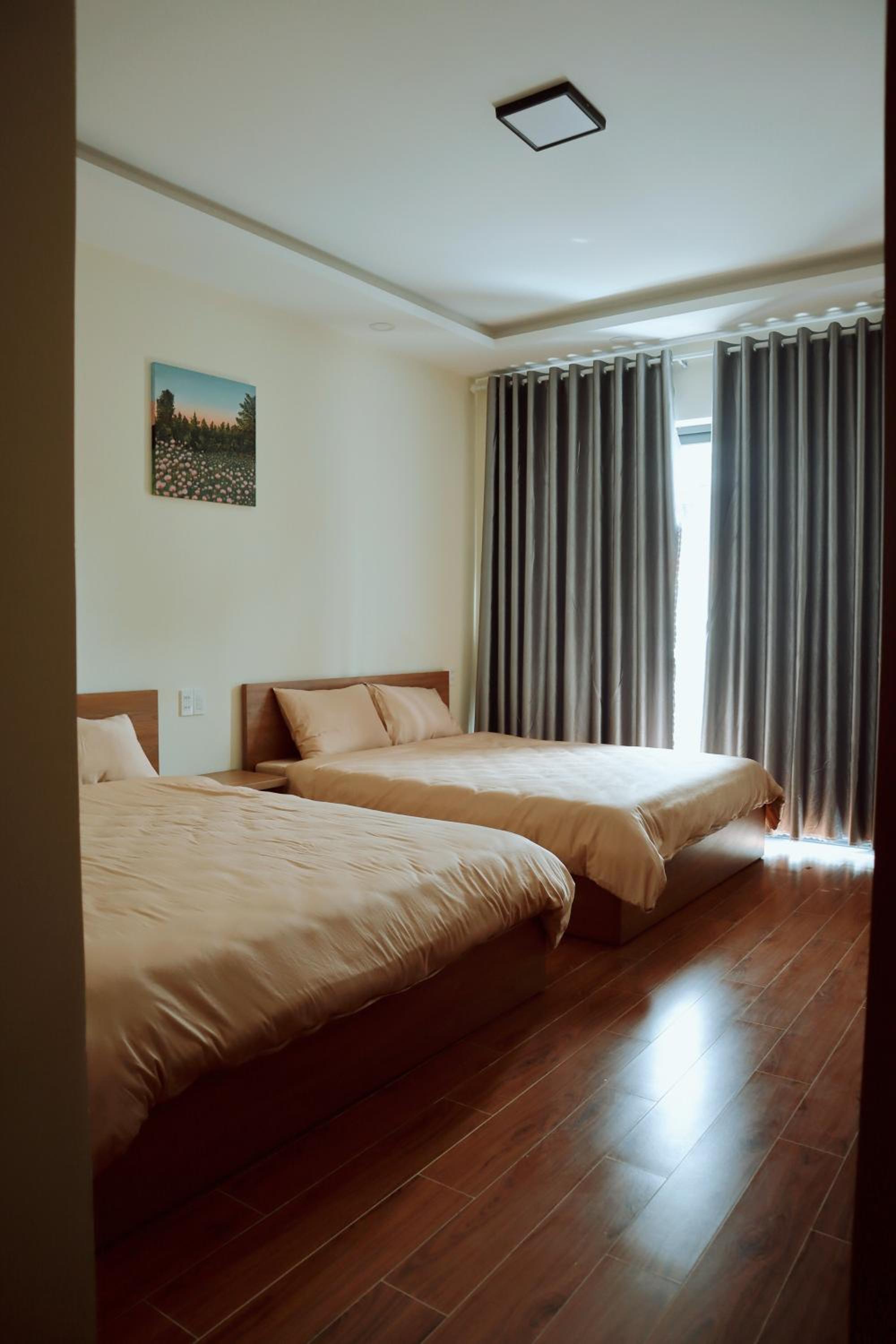 Anita homestay Dalat