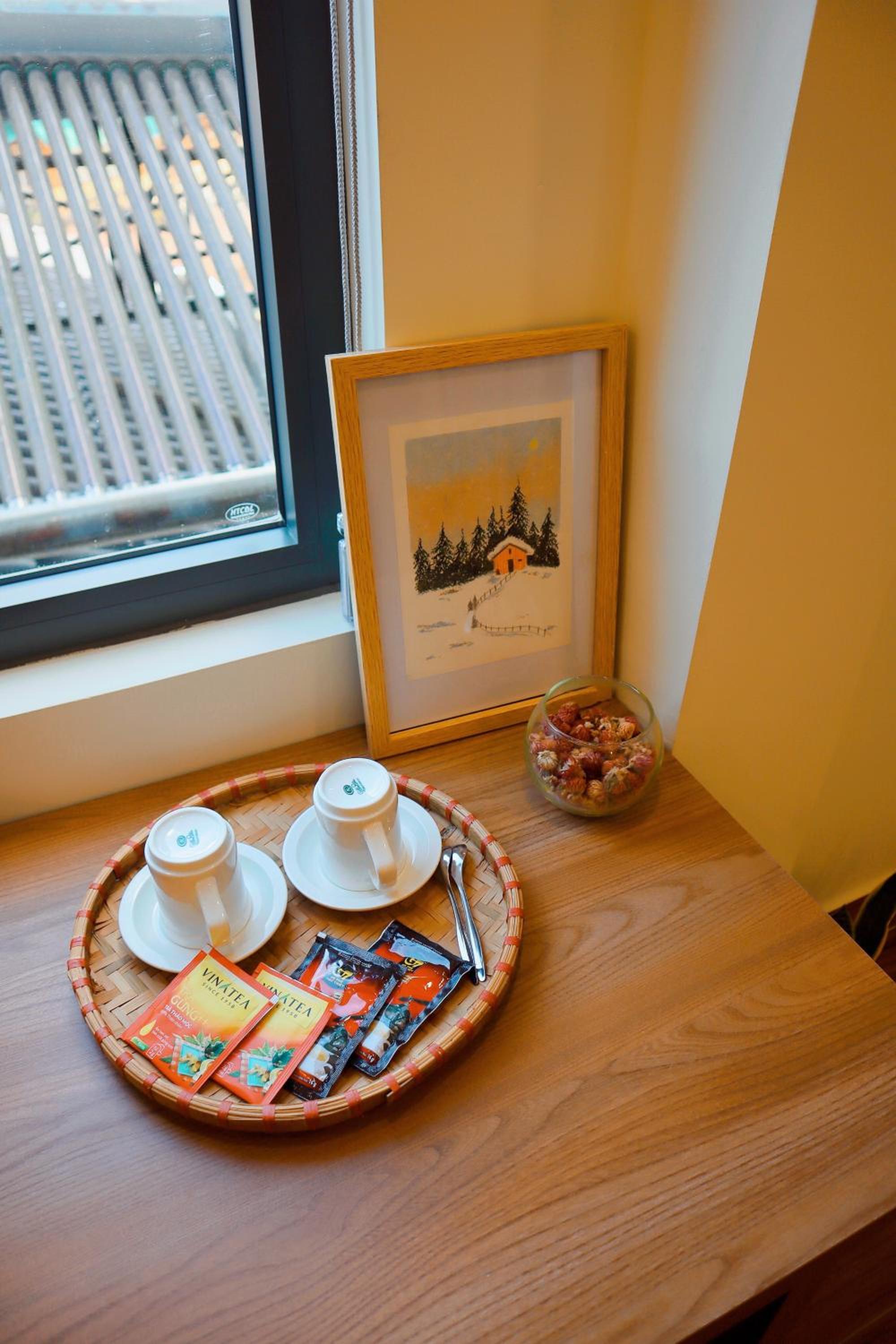 Anita homestay Dalat