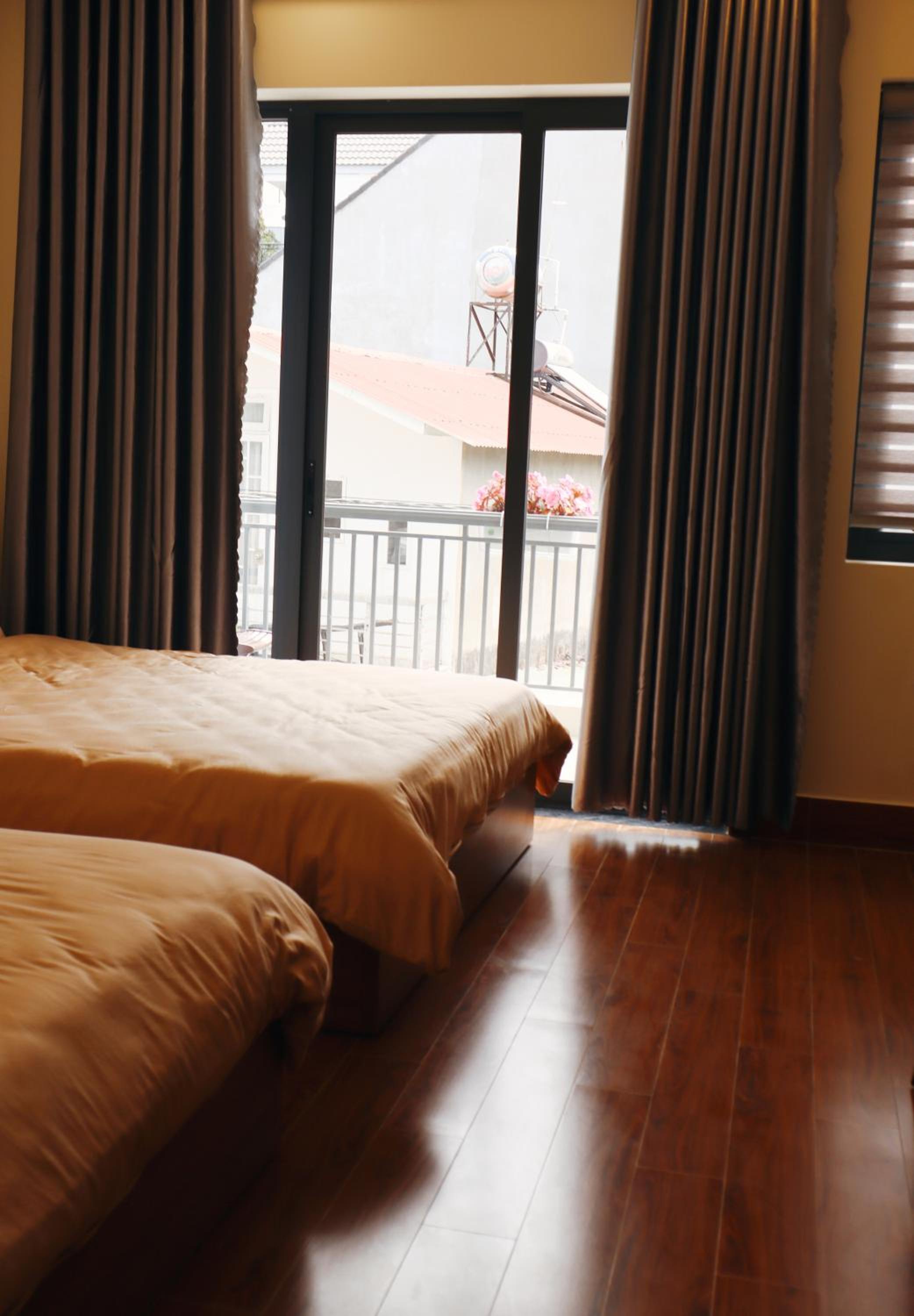 Anita homestay Dalat
