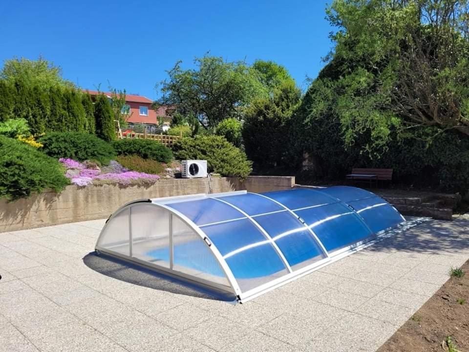 Apartmán Pod Kaštany