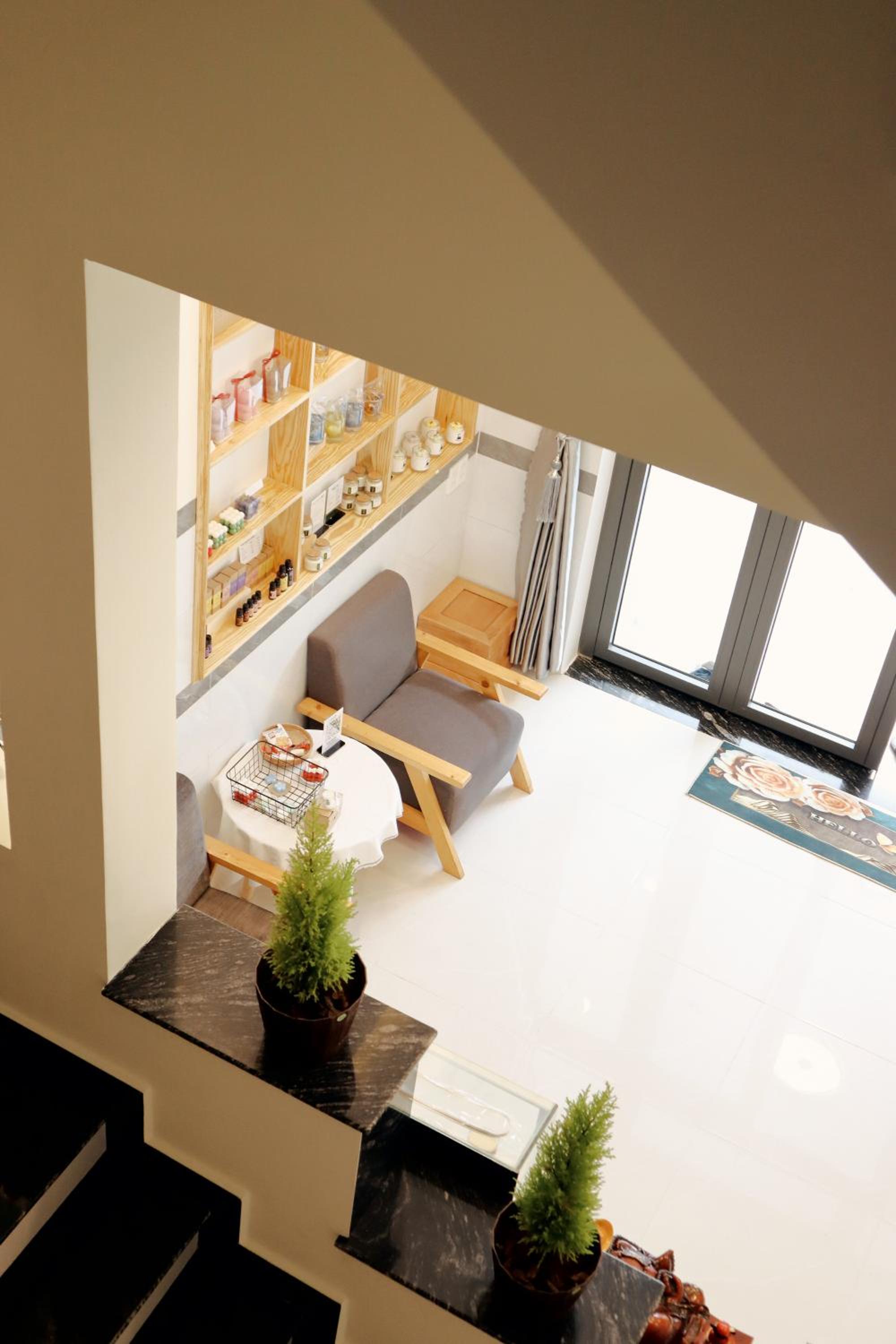 Anita homestay Dalat