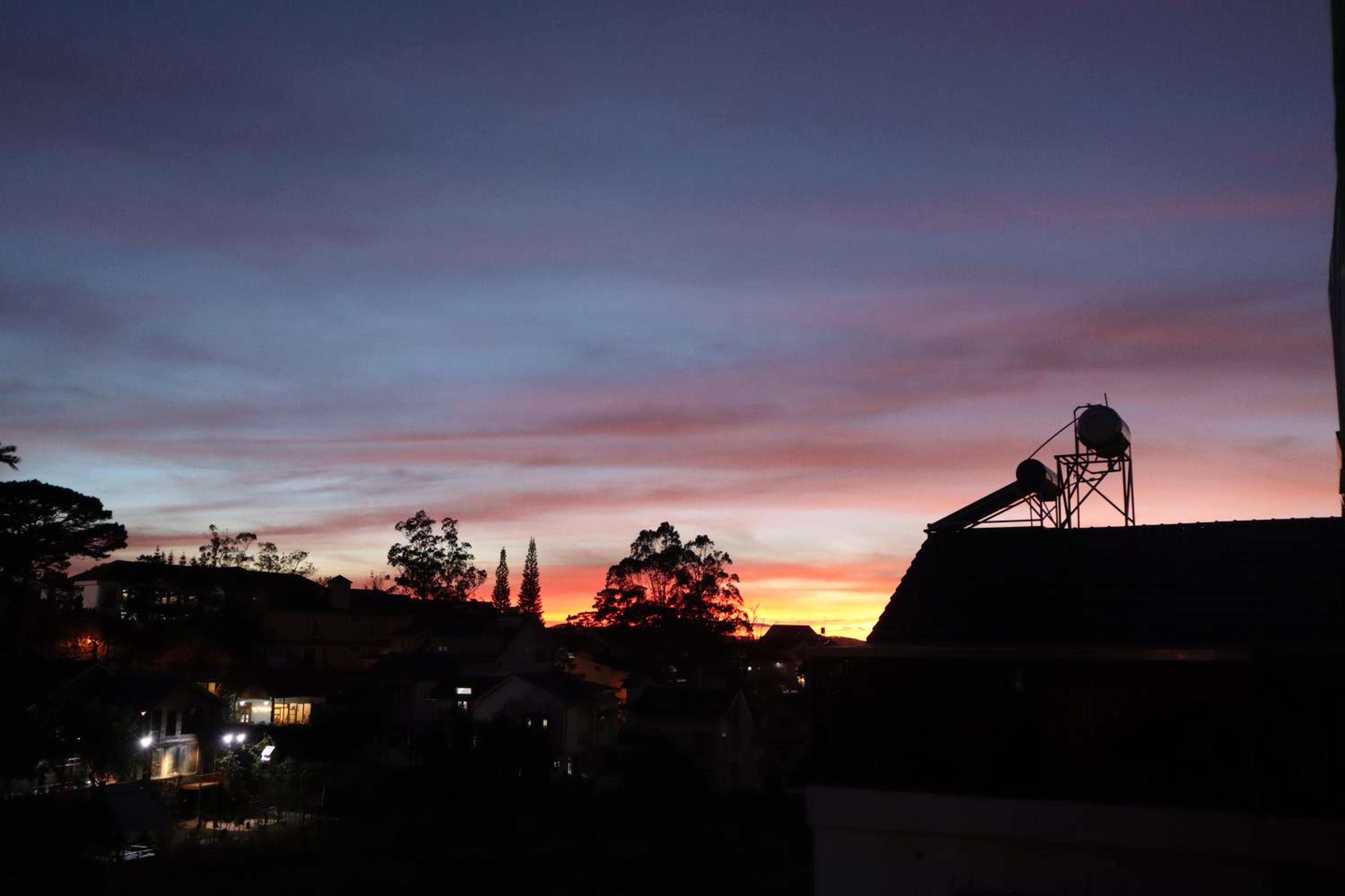 Anita homestay Dalat