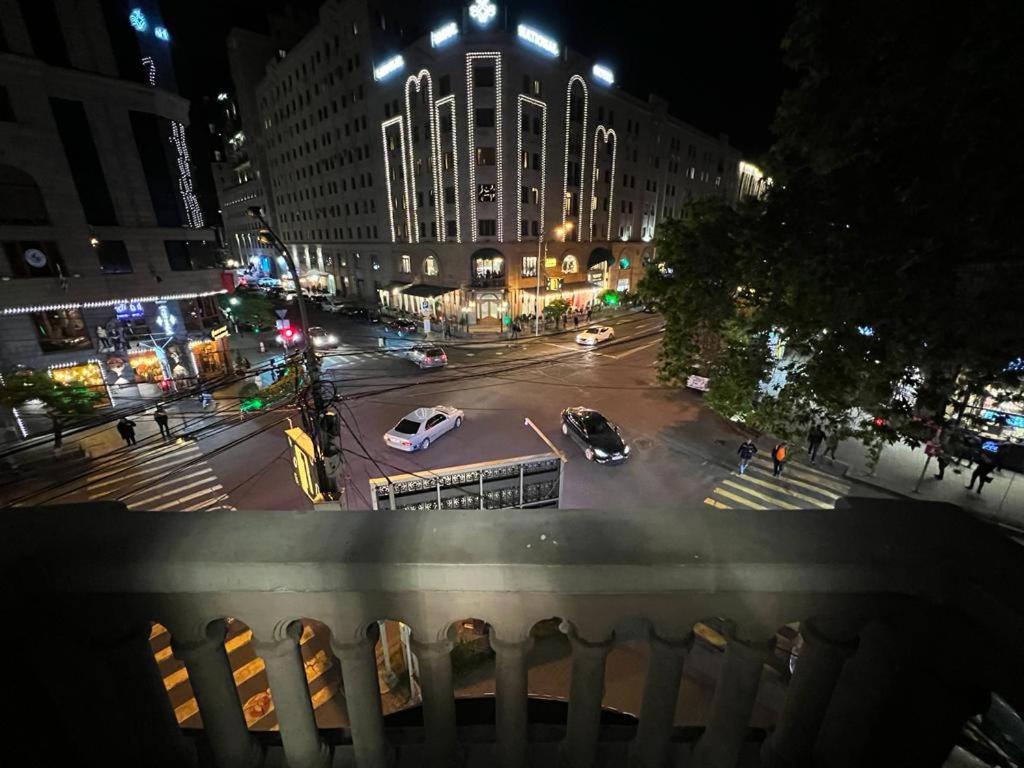 Amiryan street, 1 bedroom Modern apartment AM771