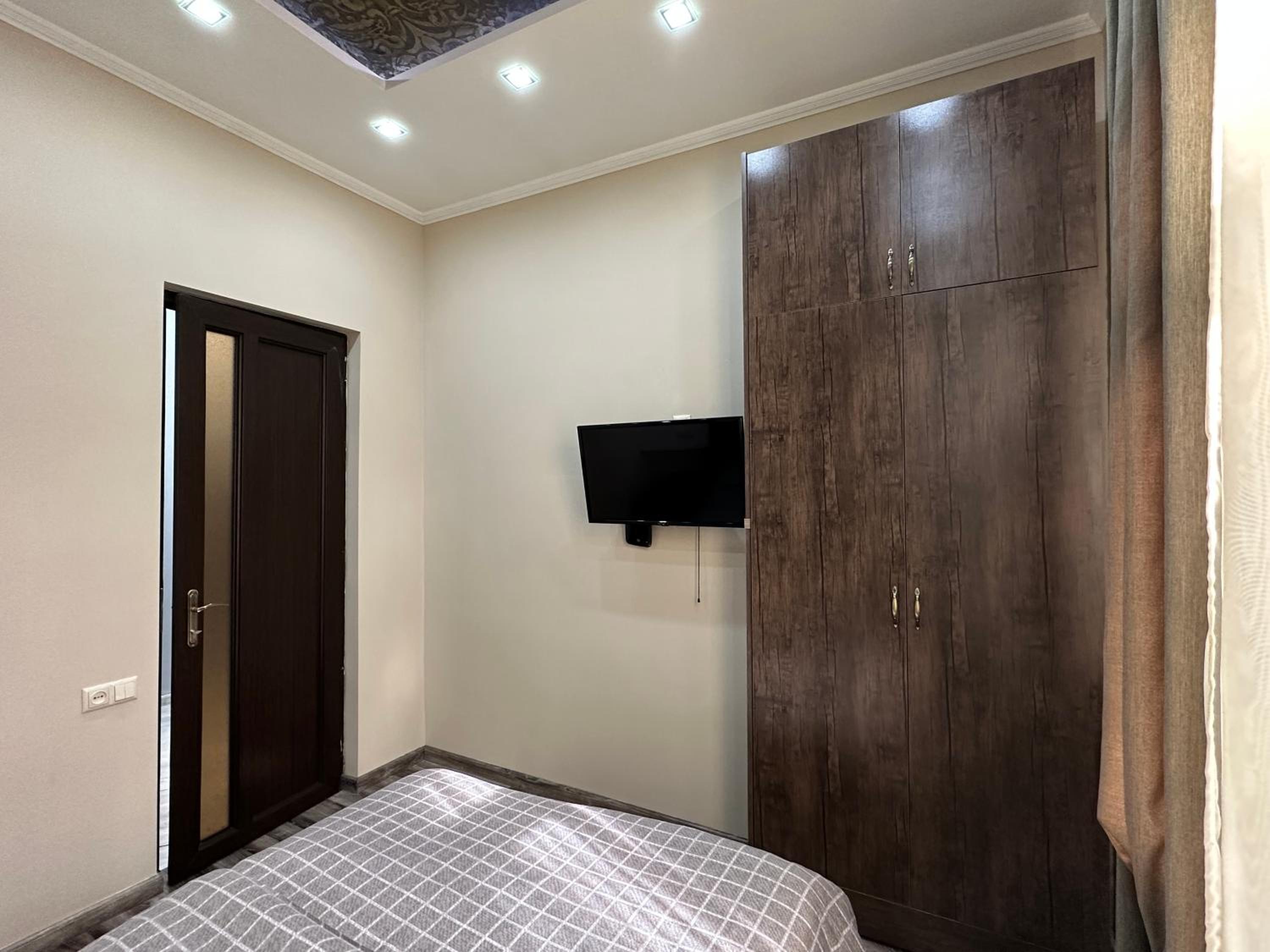 Amiryan street, 1 bedroom Modern apartment AM771