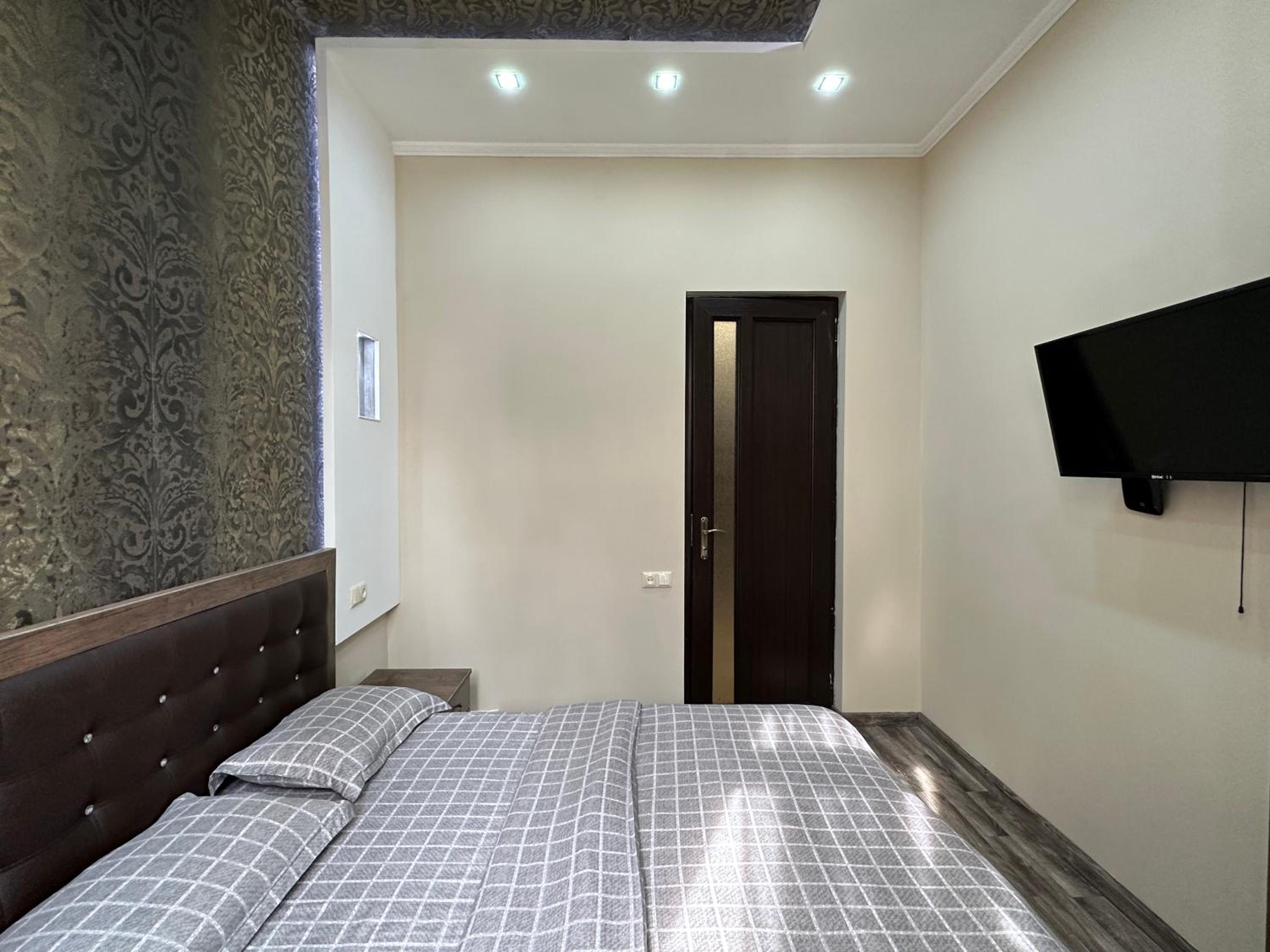 Amiryan street, 1 bedroom Modern apartment AM771