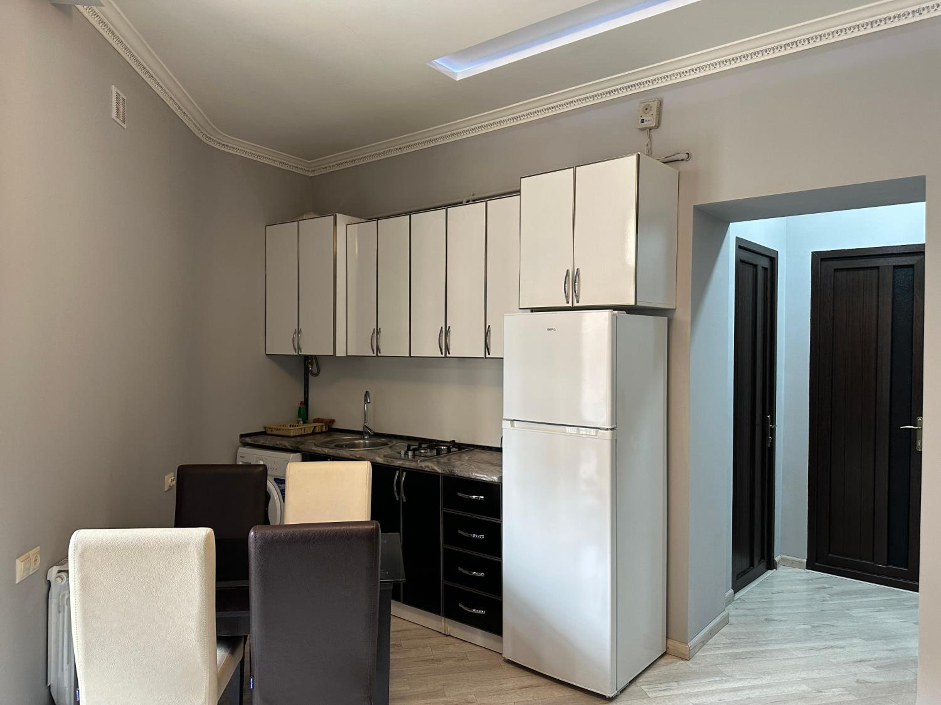 Amiryan street, 1 bedroom Modern apartment AM771