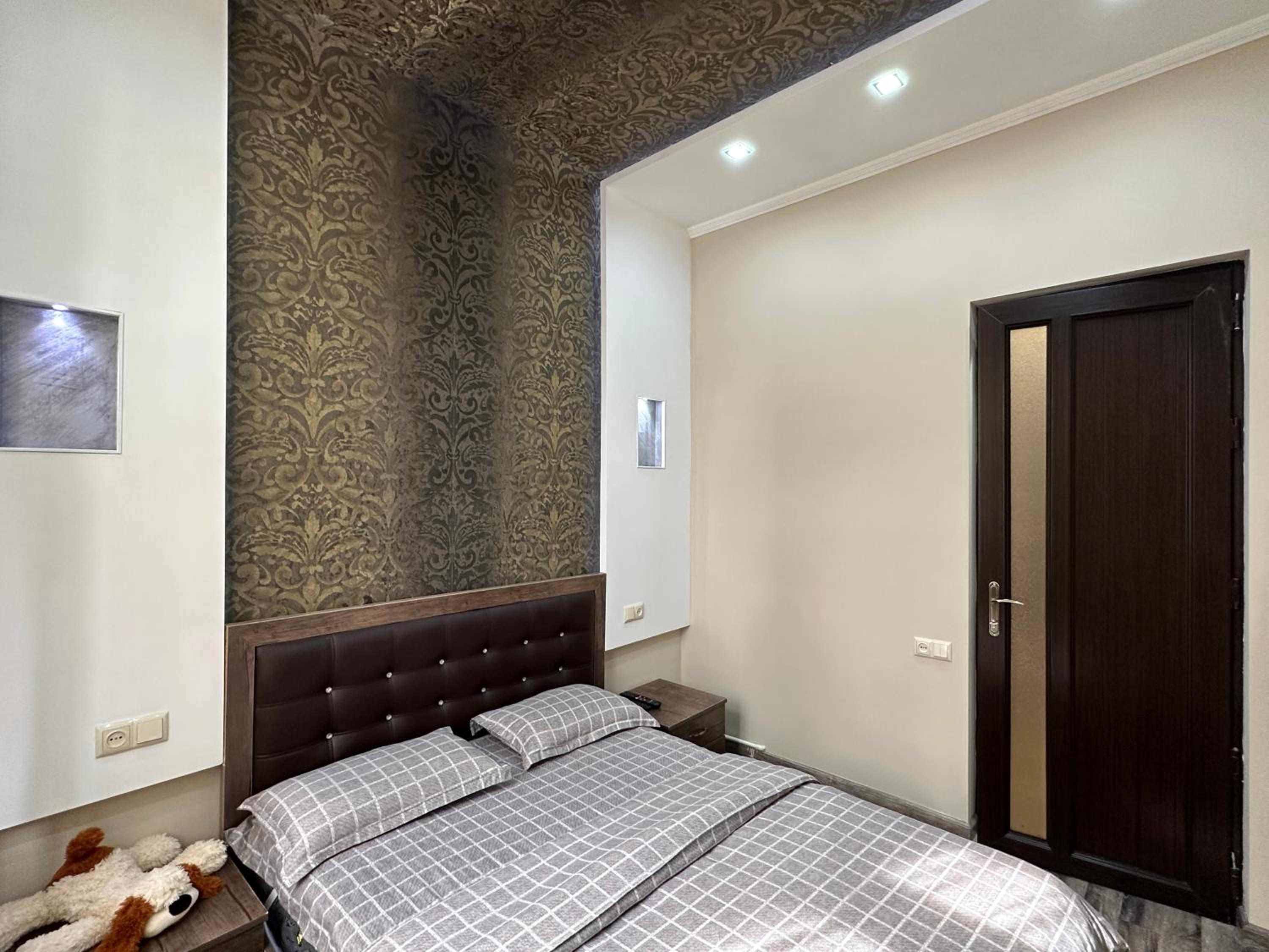 Amiryan street, 1 bedroom Modern apartment AM771