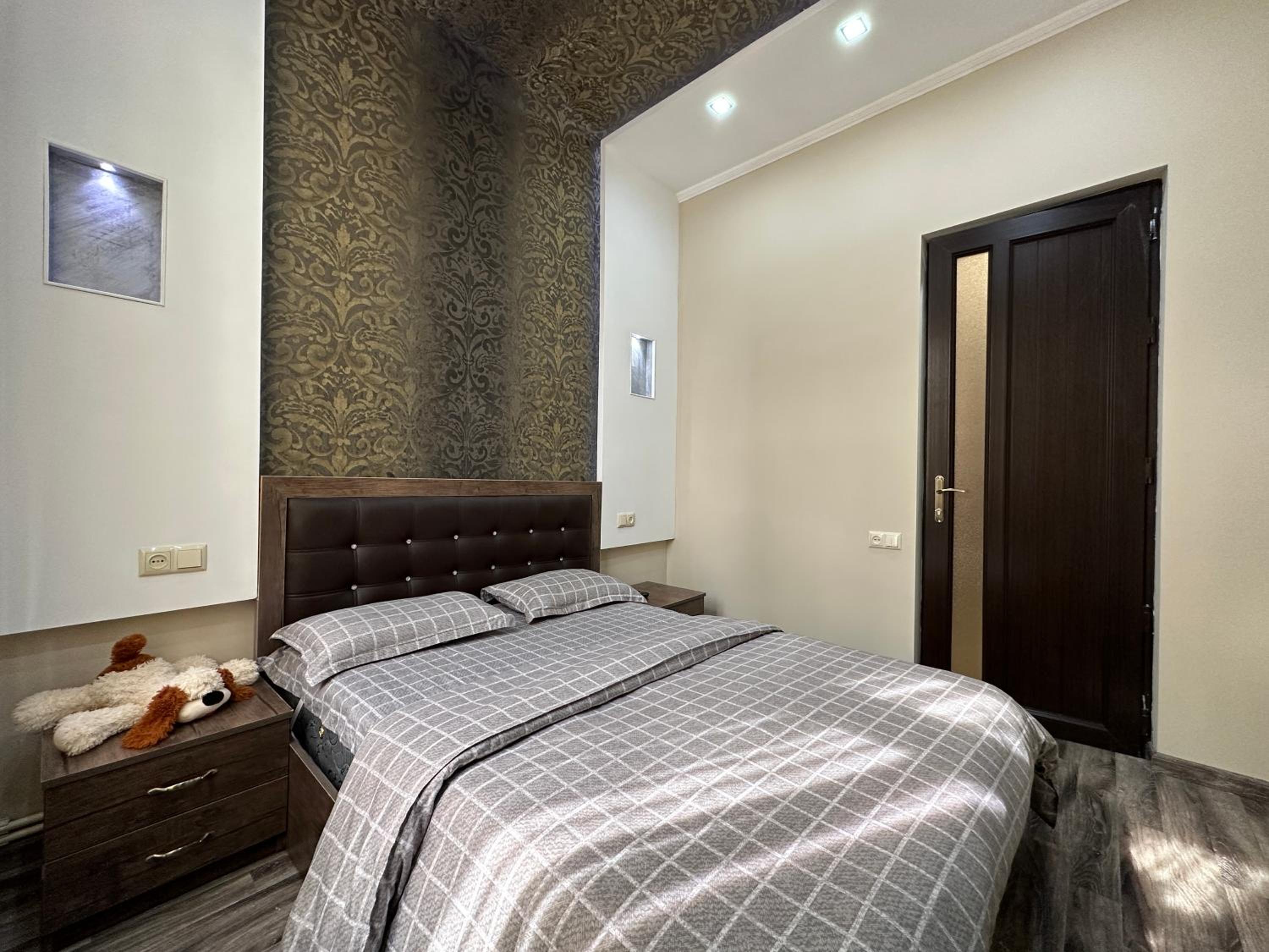 Amiryan street, 1 bedroom Modern apartment AM771