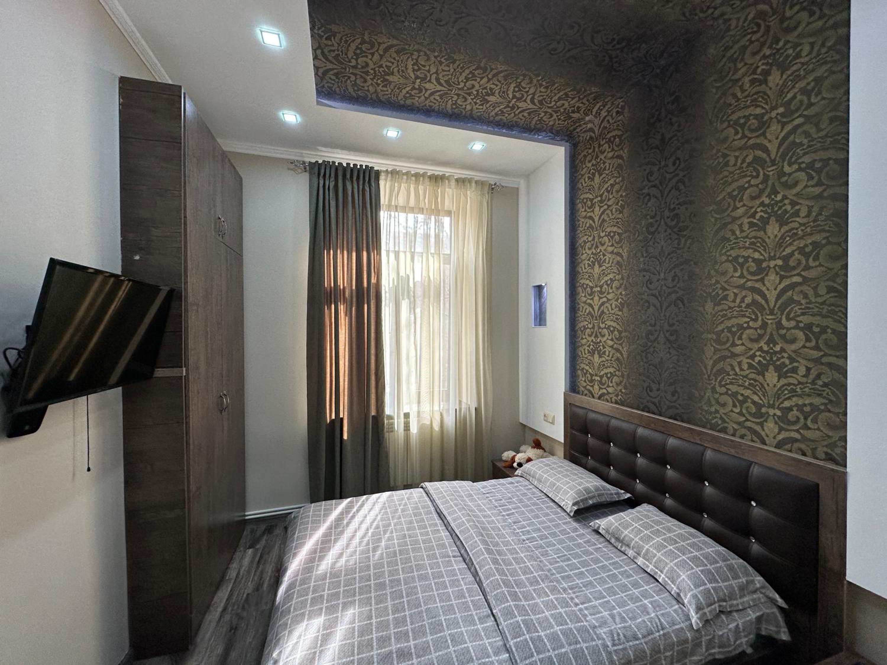 Amiryan street, 1 bedroom Modern apartment AM771