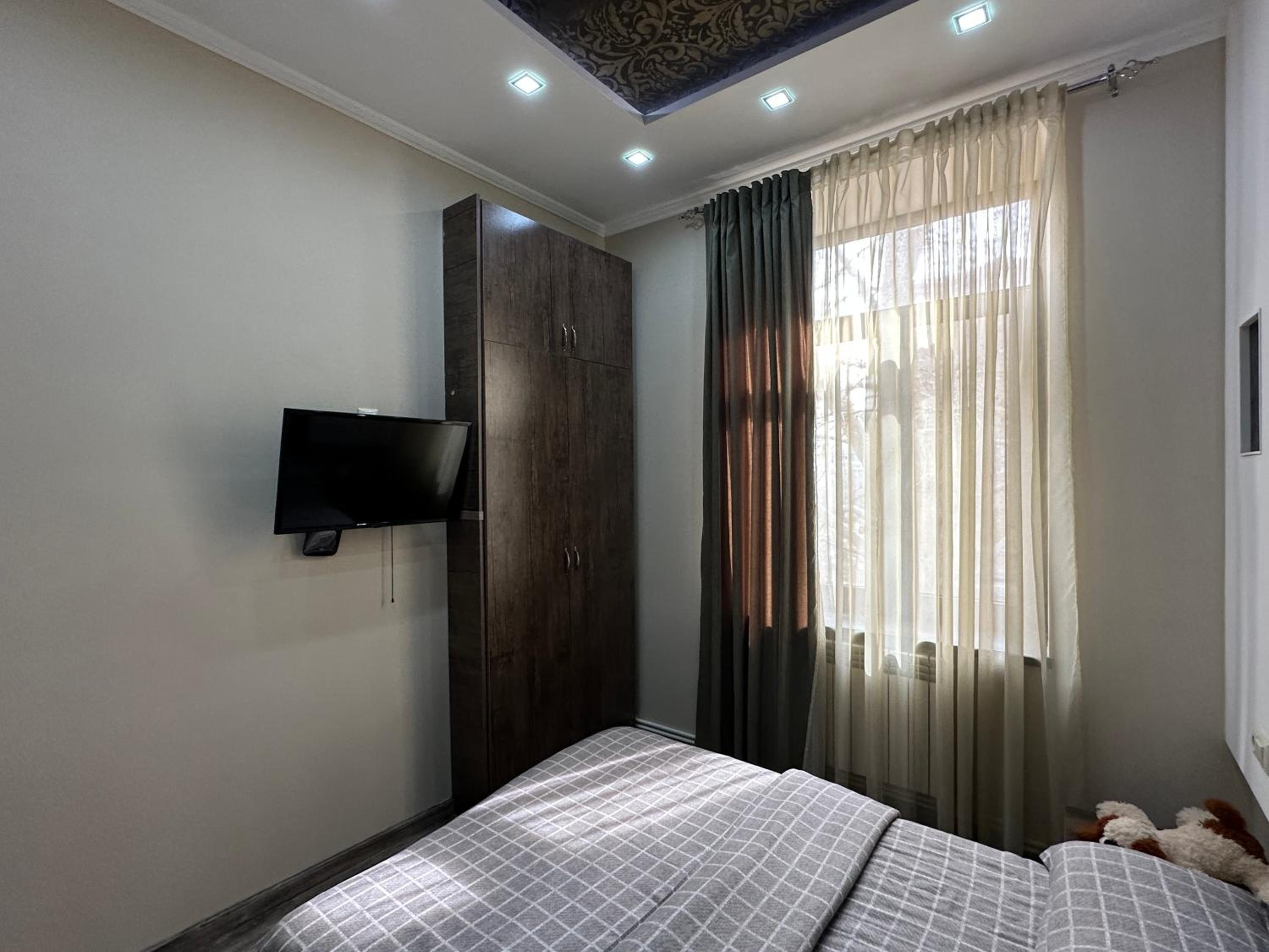 Amiryan street, 1 bedroom Modern apartment AM771