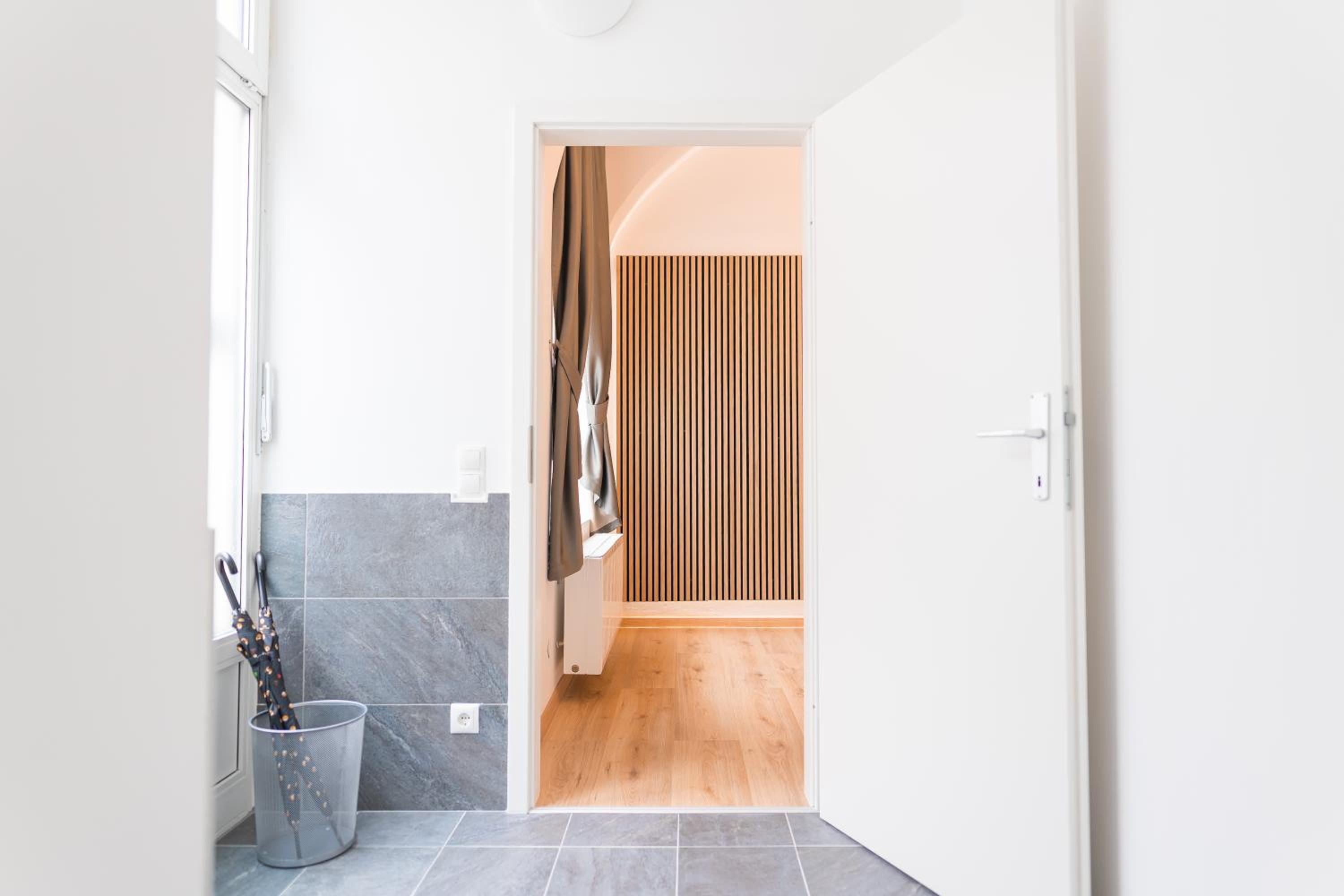 Beatrix Home Vienna Luxury Stay
