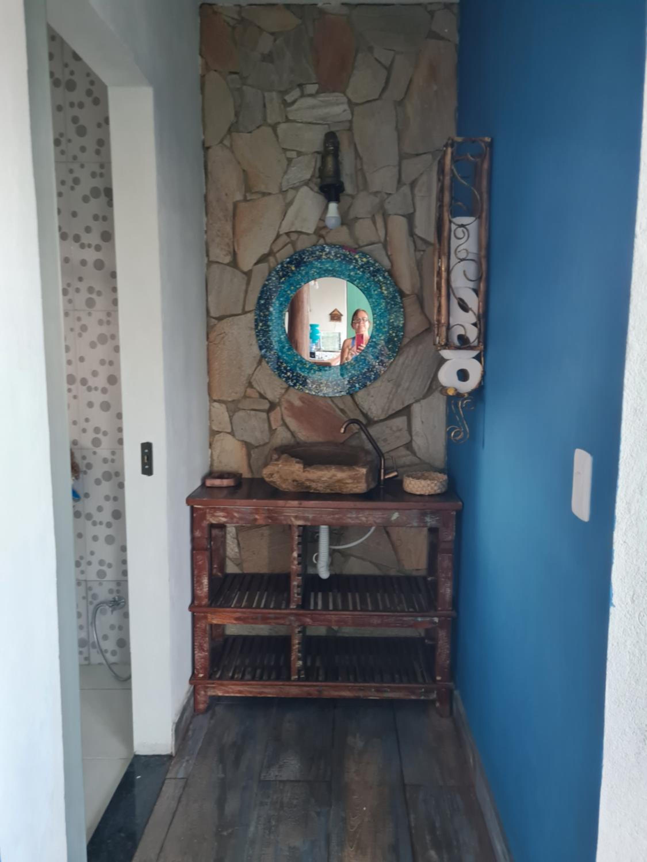 Village as casinhas