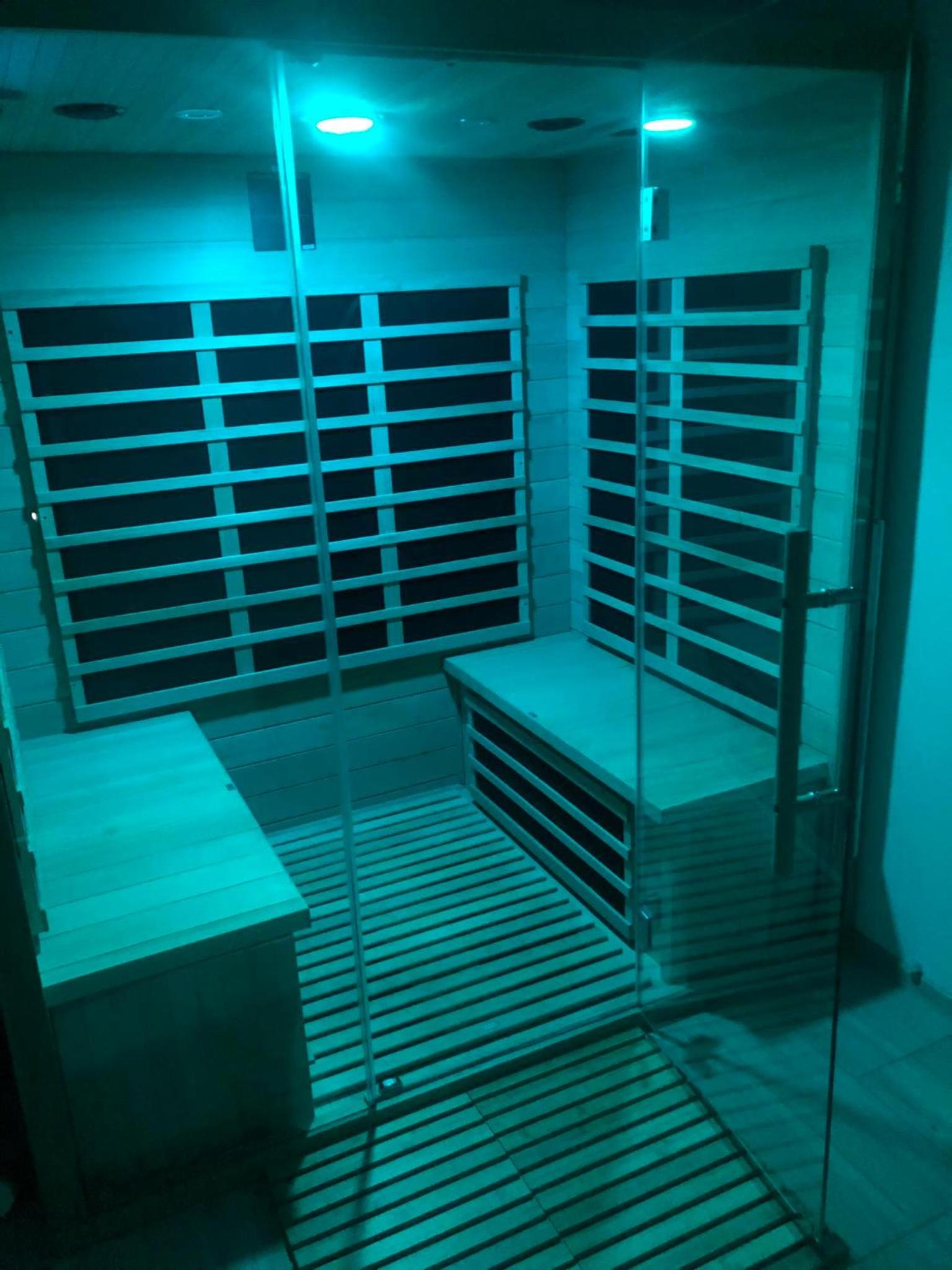 Apartmán Pod Kaštany