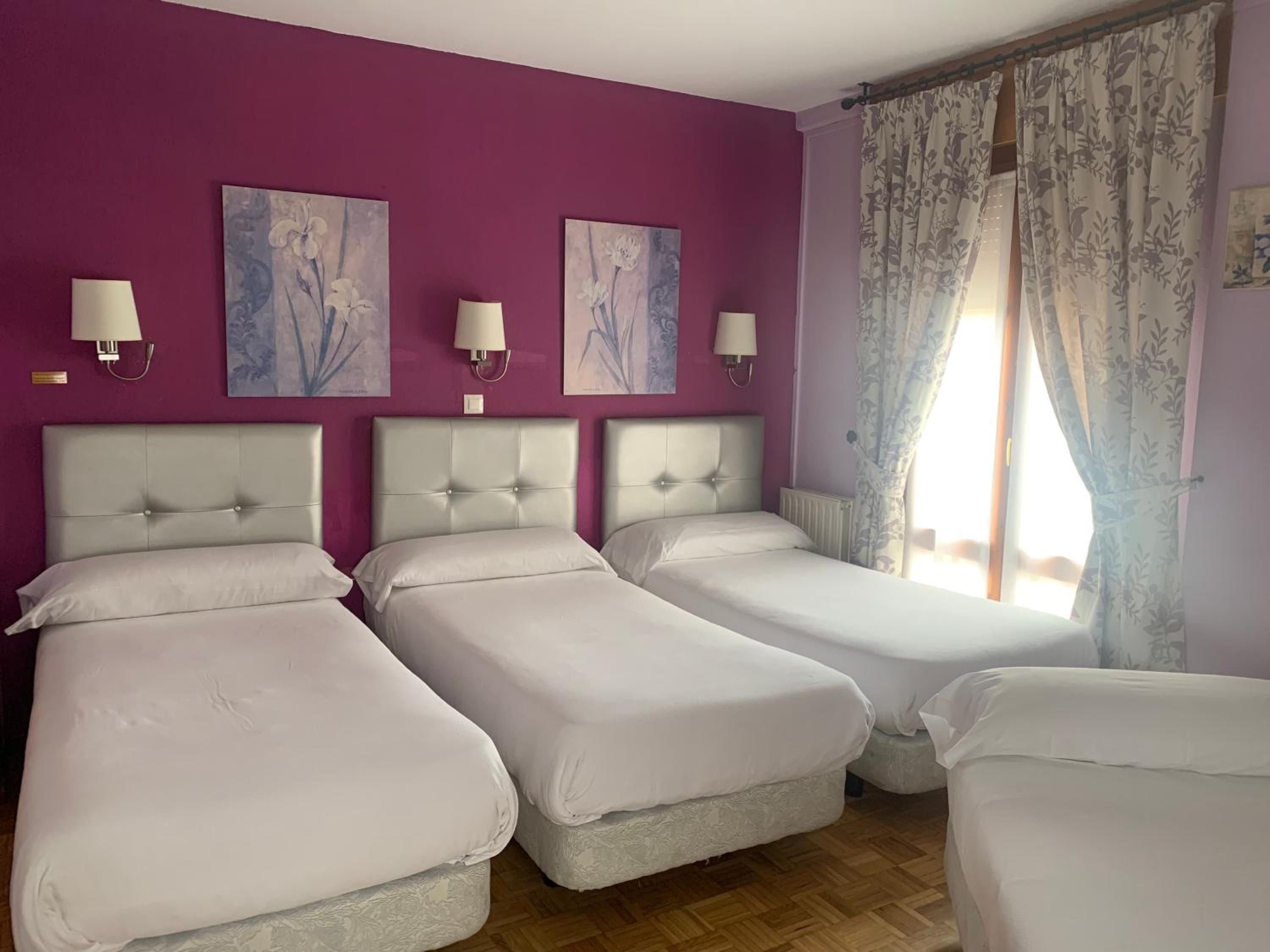 Hostal Docar