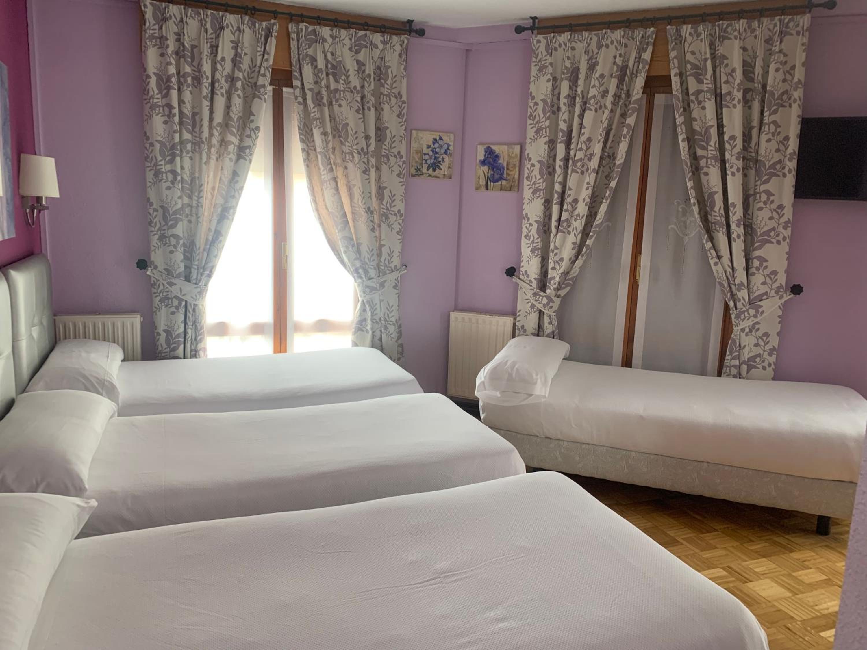 Hostal Docar