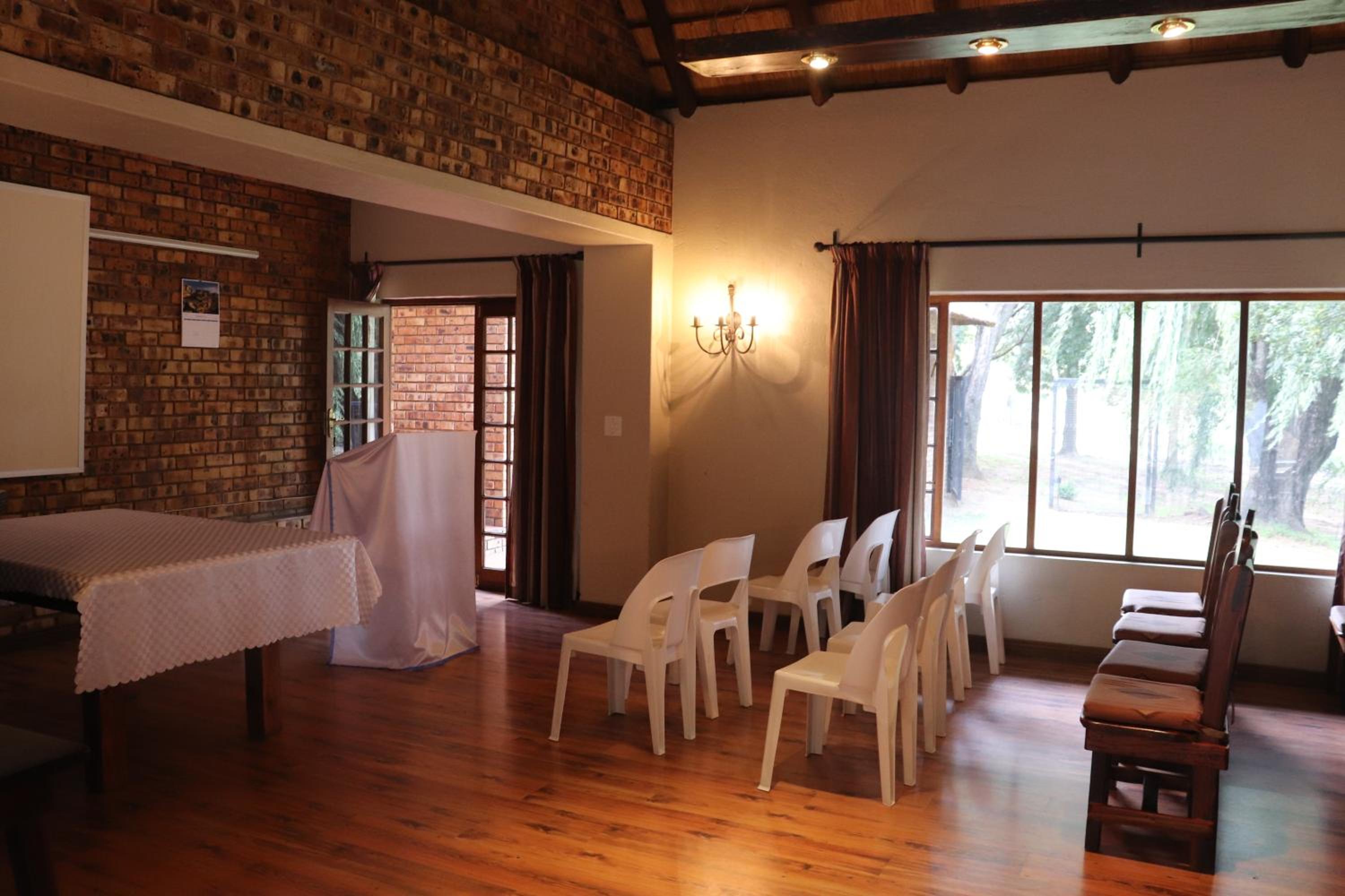 Khaya Africa Guesthouse