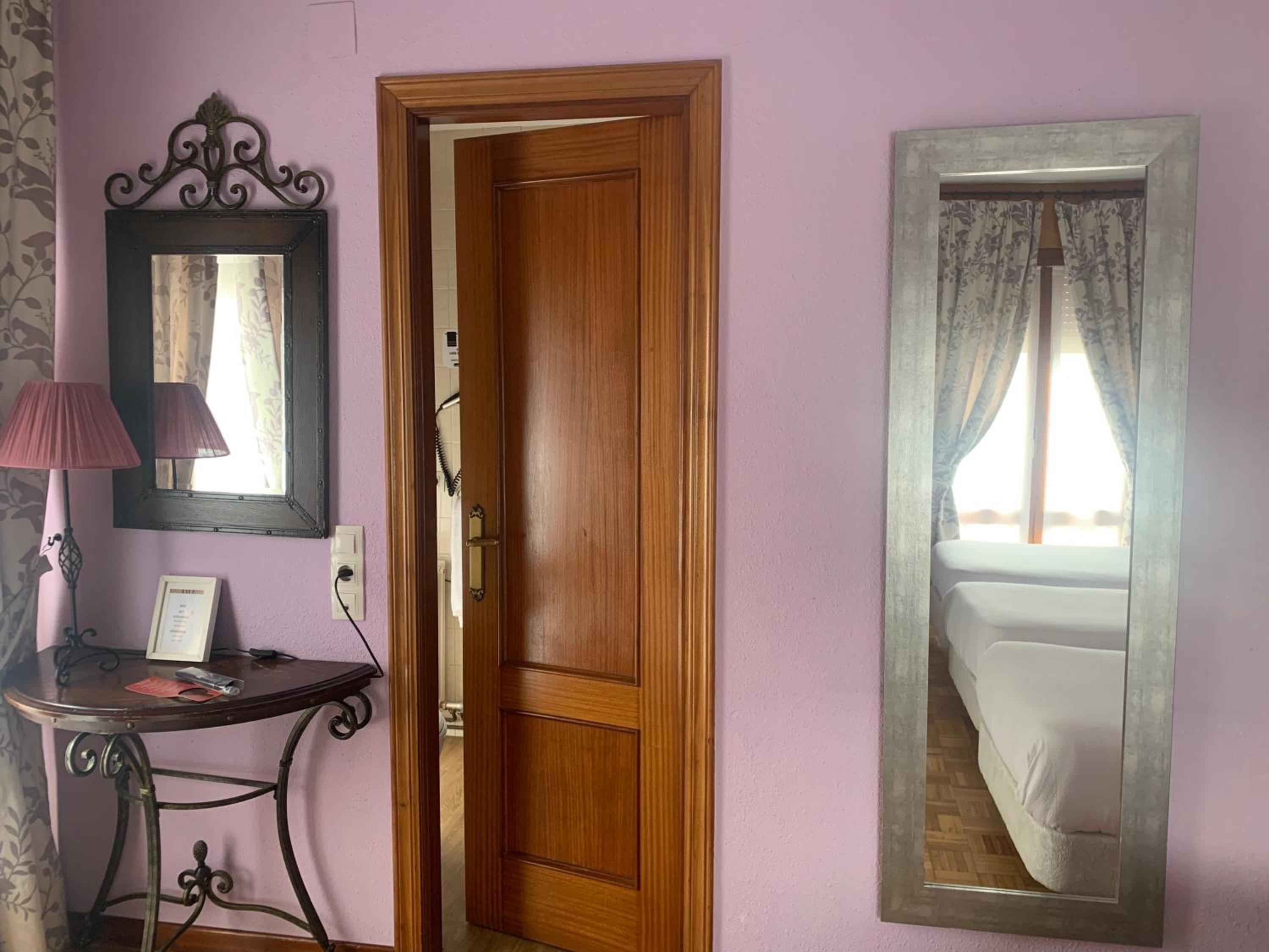Hostal Docar