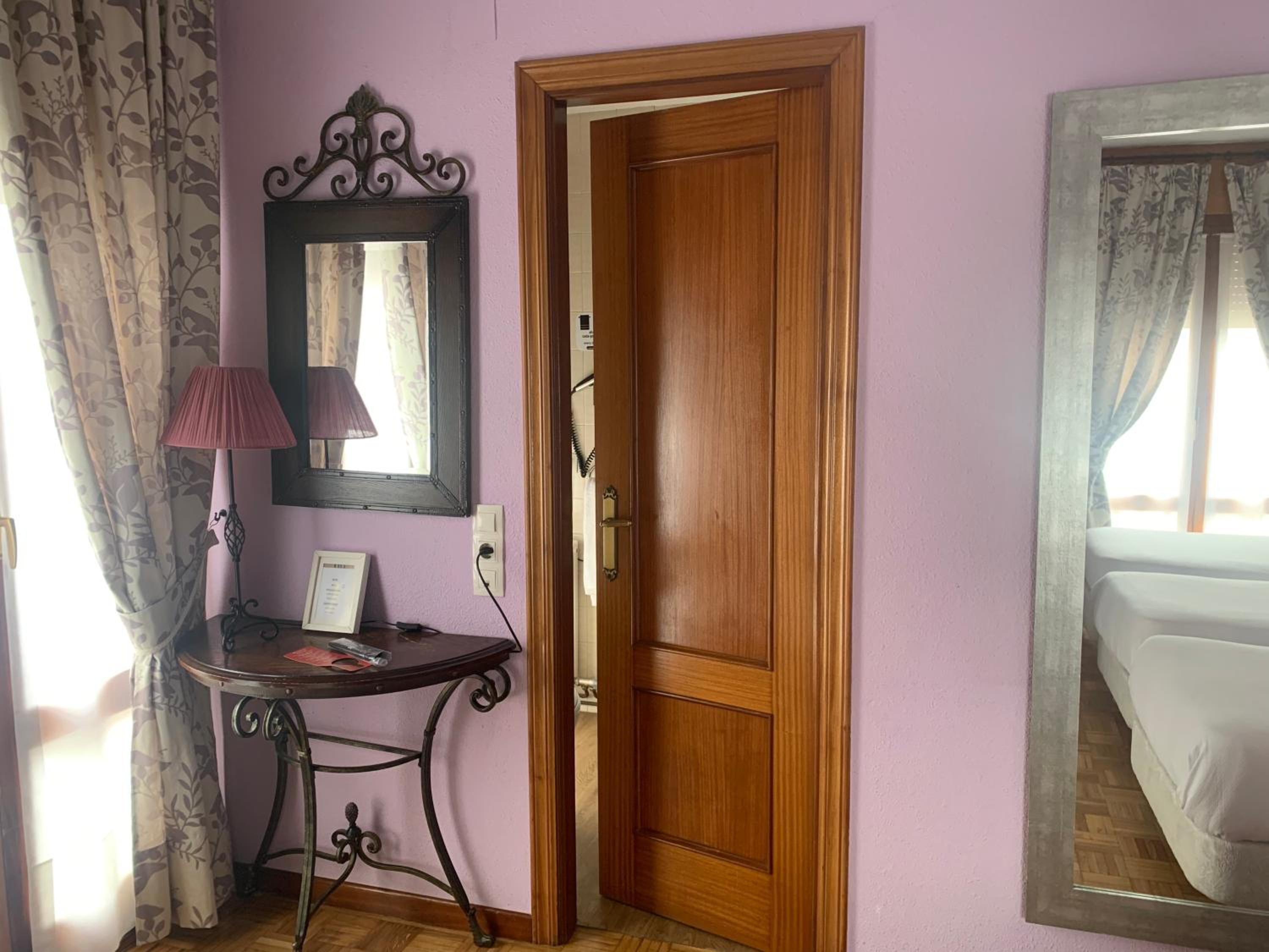 Hostal Docar