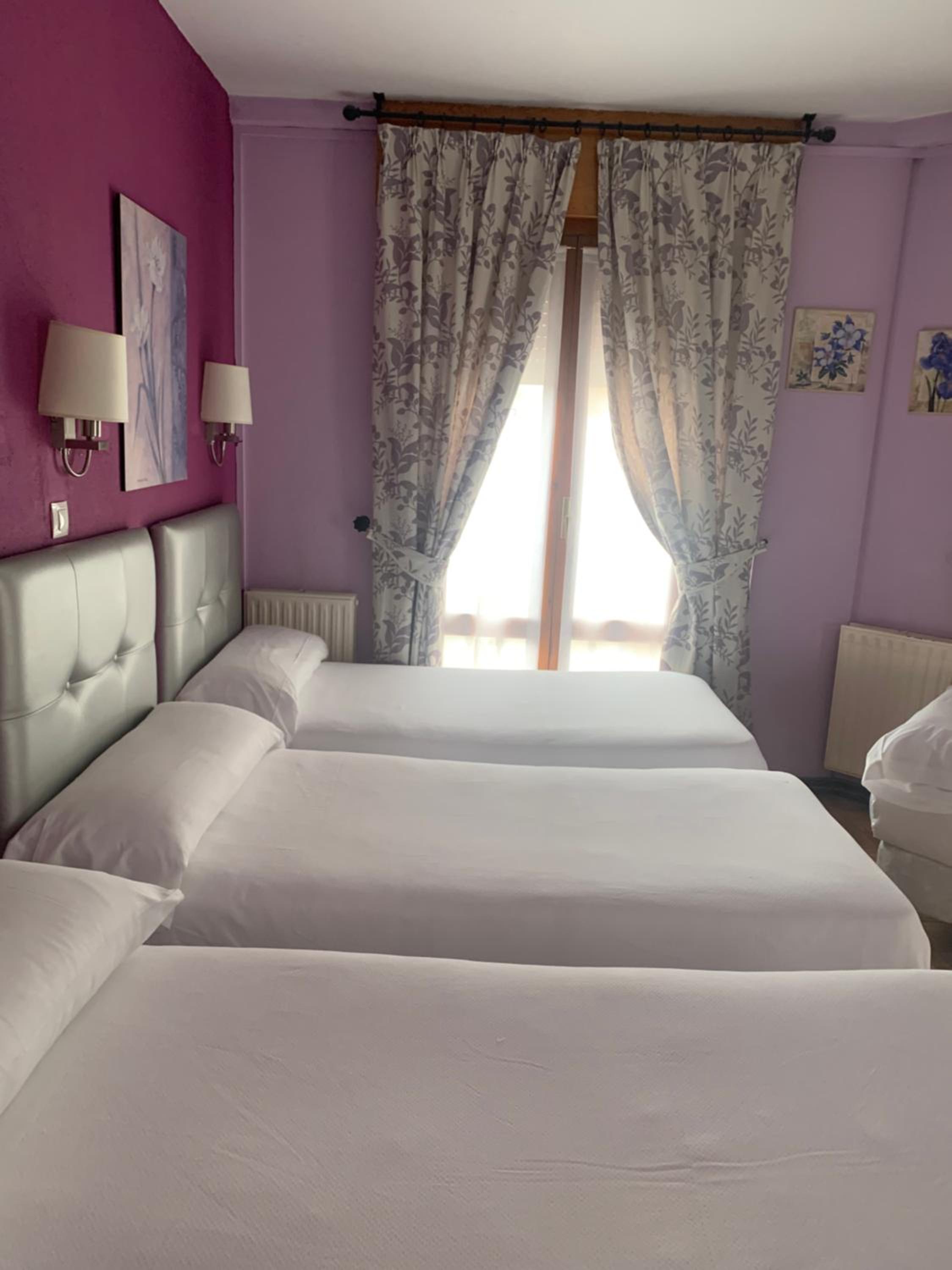 Hostal Docar