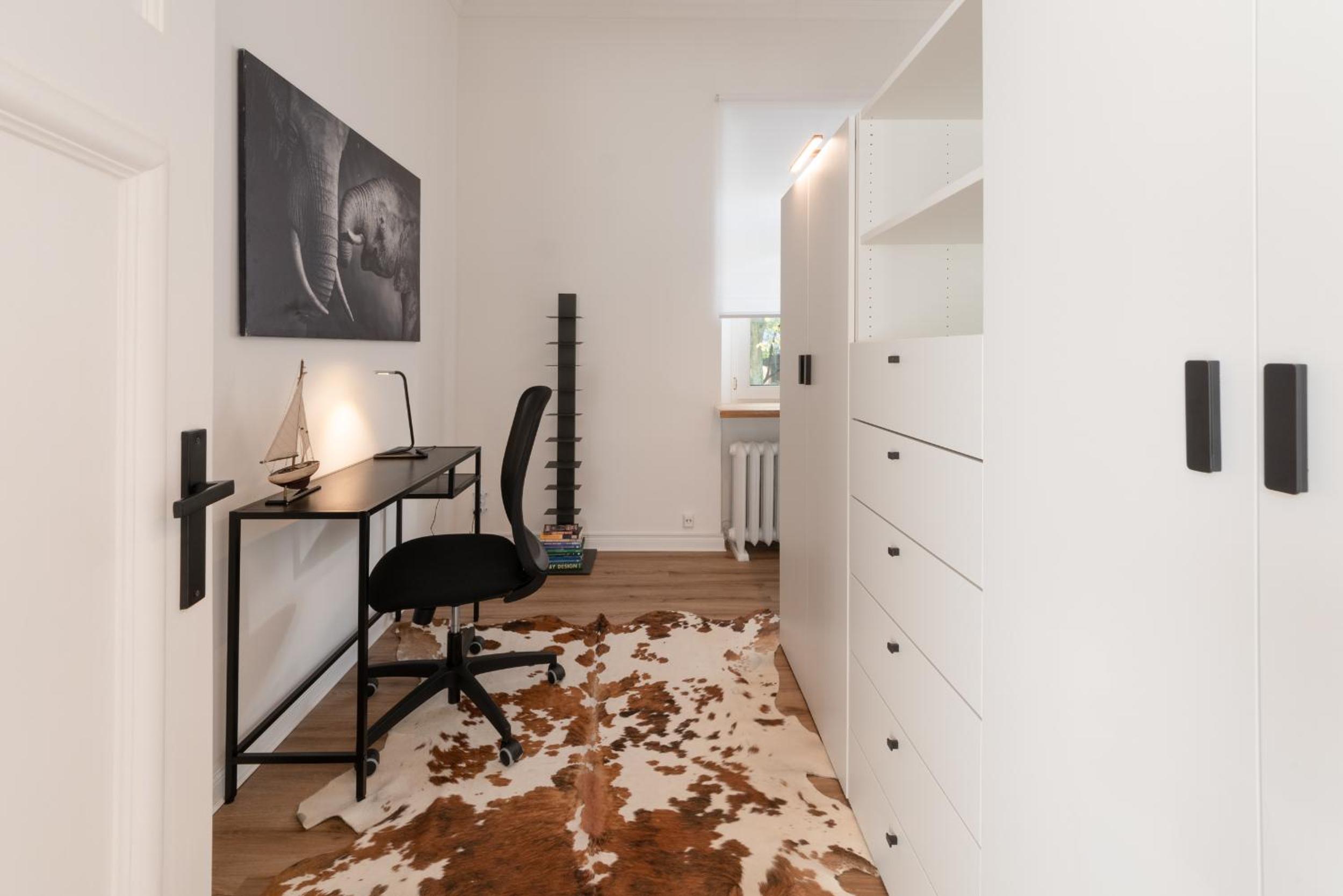 Design-Loft und Apartments