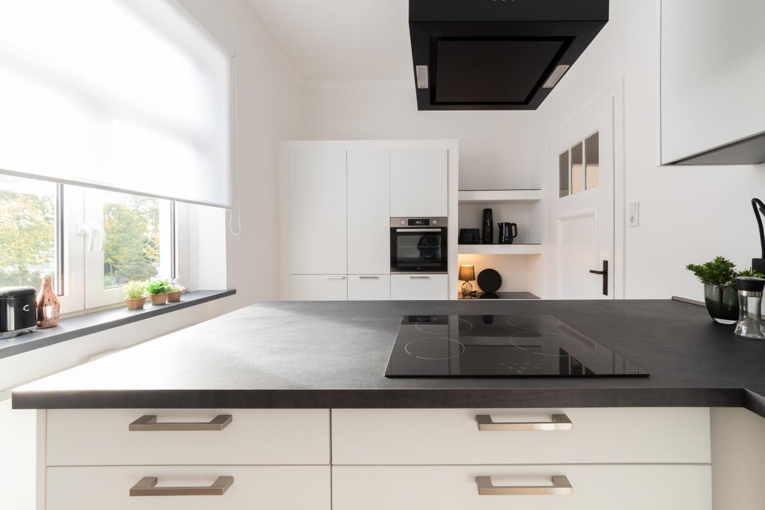 Design-Loft und Apartments