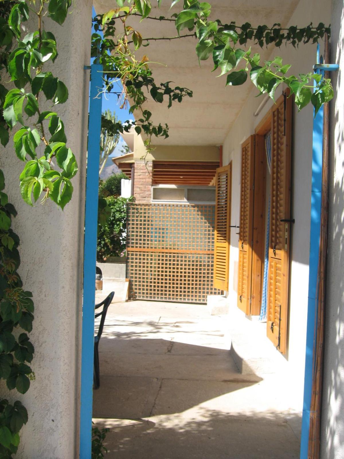 Elios casevacanze sulla spiaggia