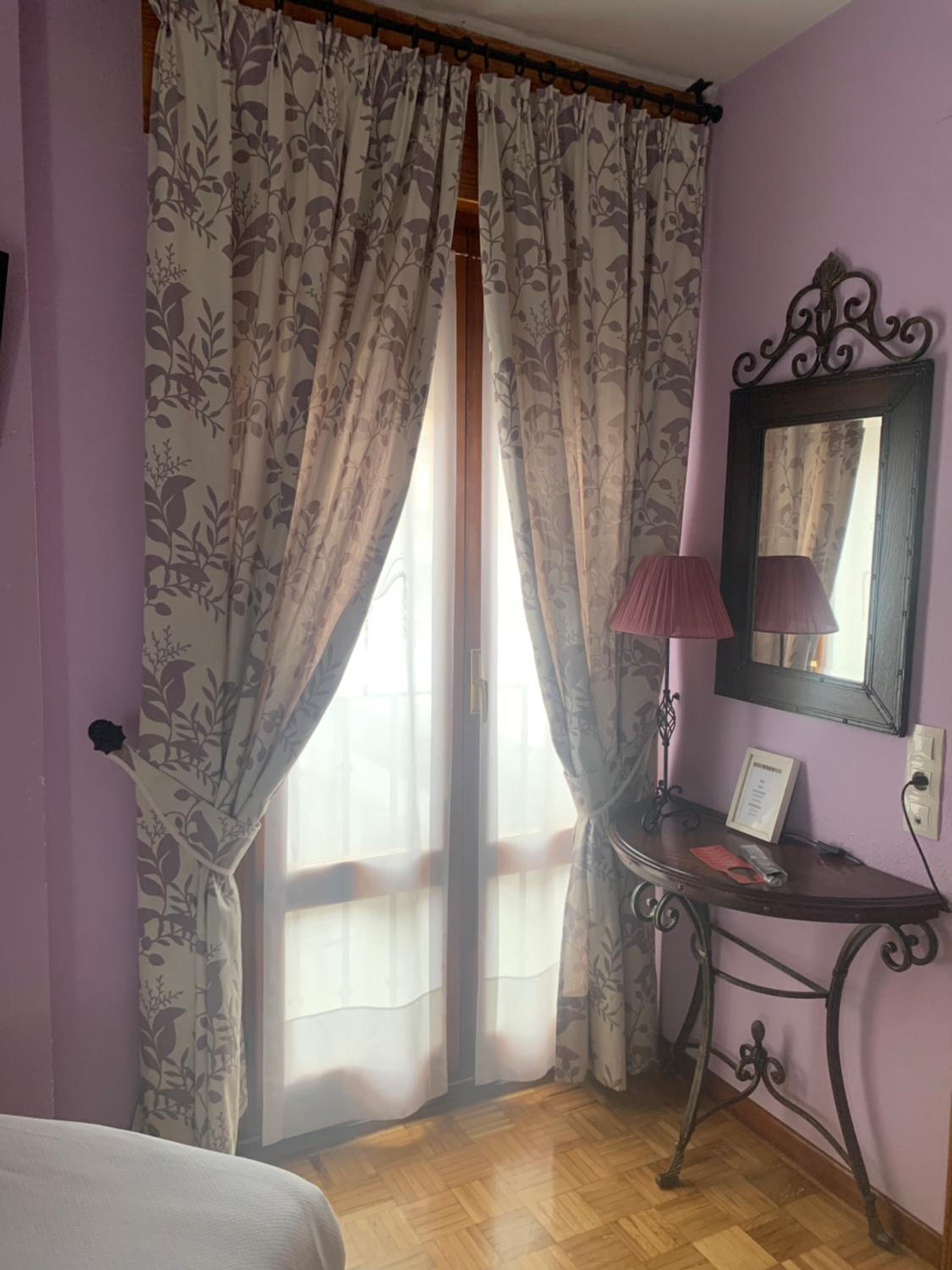 Hostal Docar