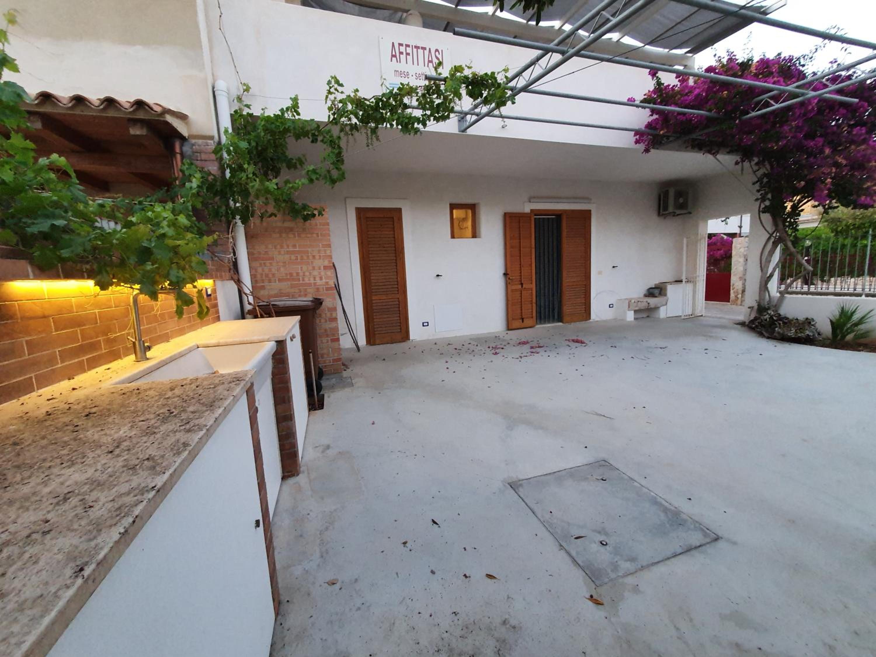 Elios casevacanze sulla spiaggia