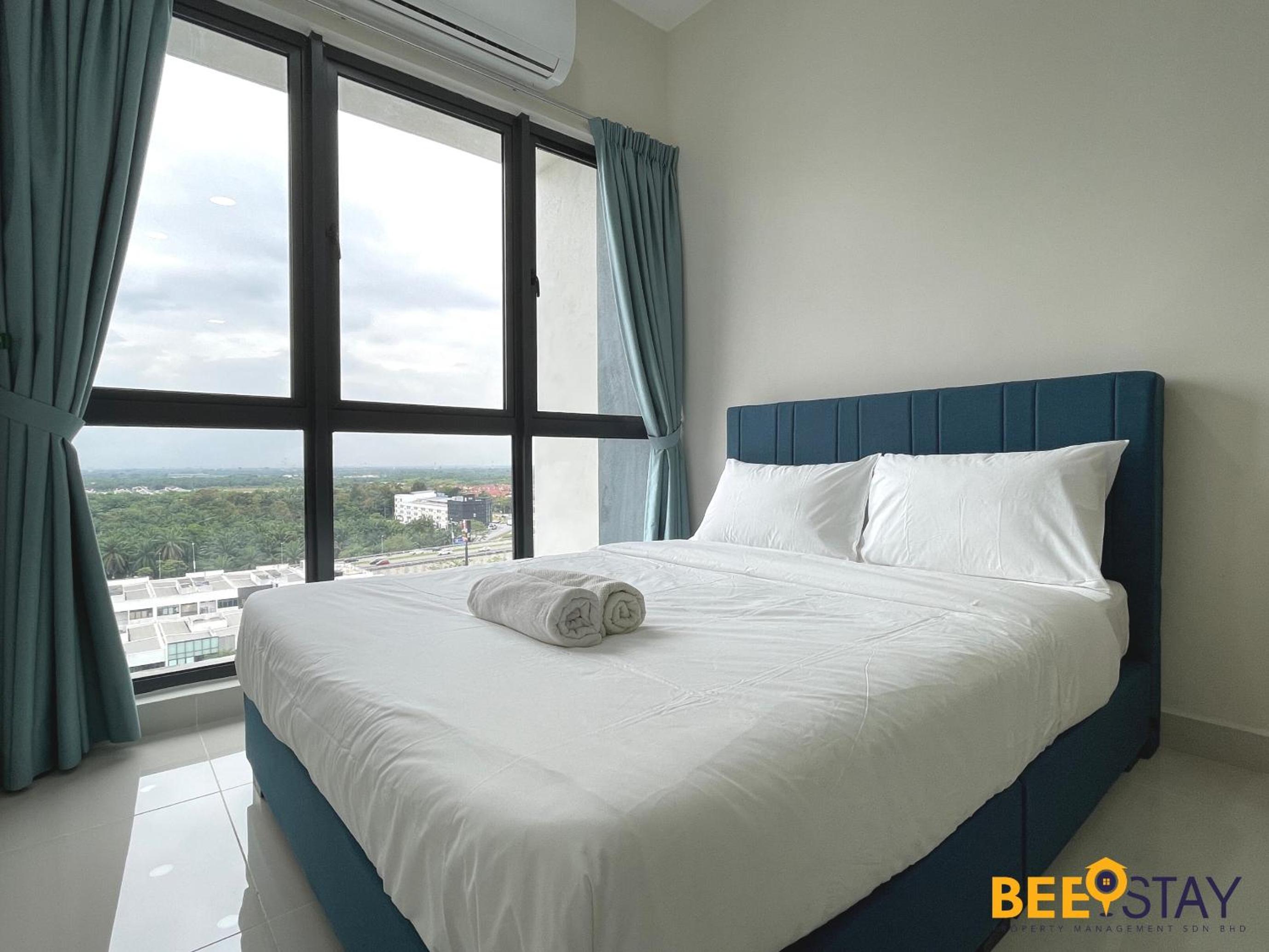 Core Soho Suite 10min to KLIA Airport photo 7
