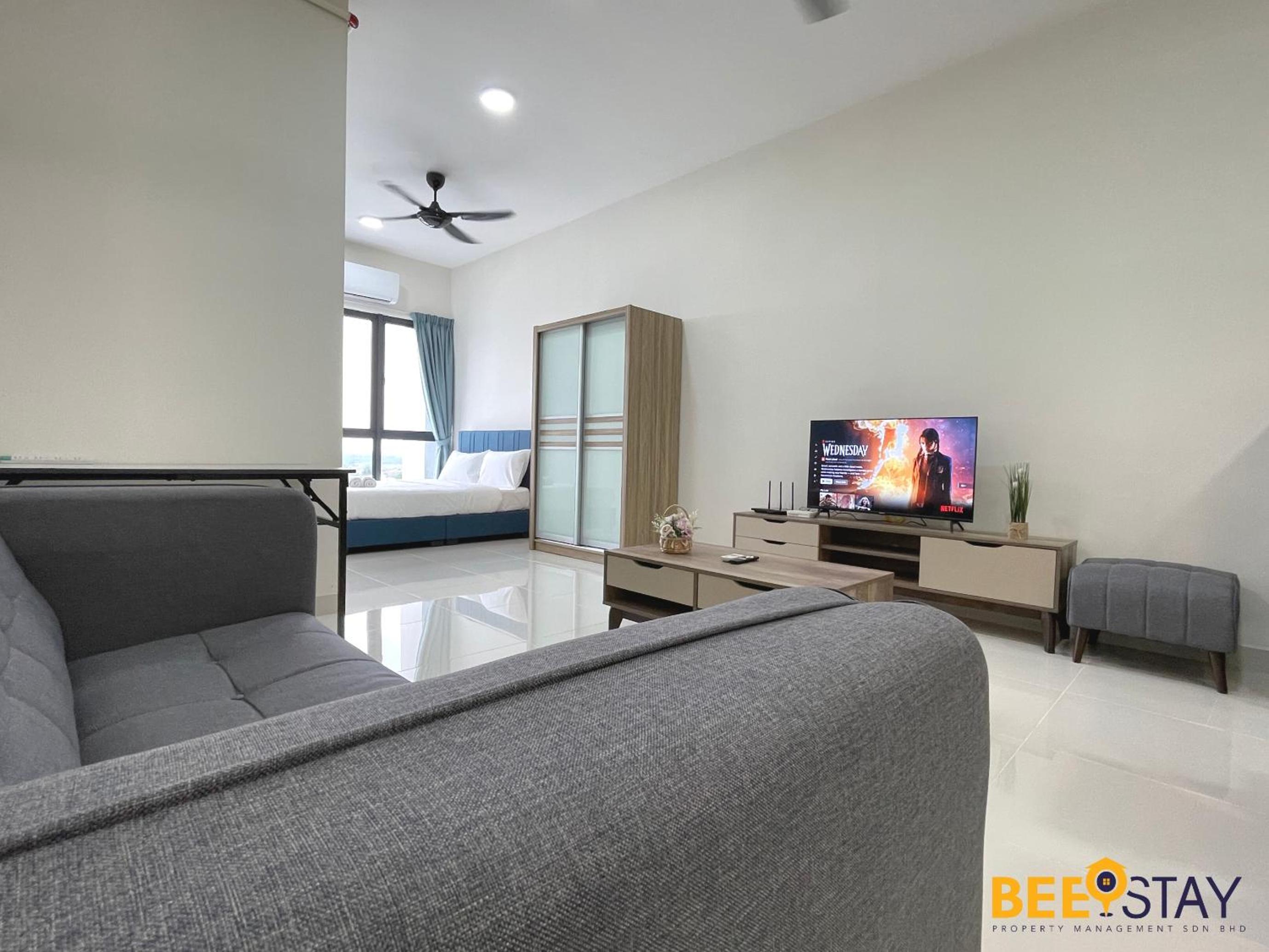 Core Soho Suite 10min to KLIA Airport photo 6