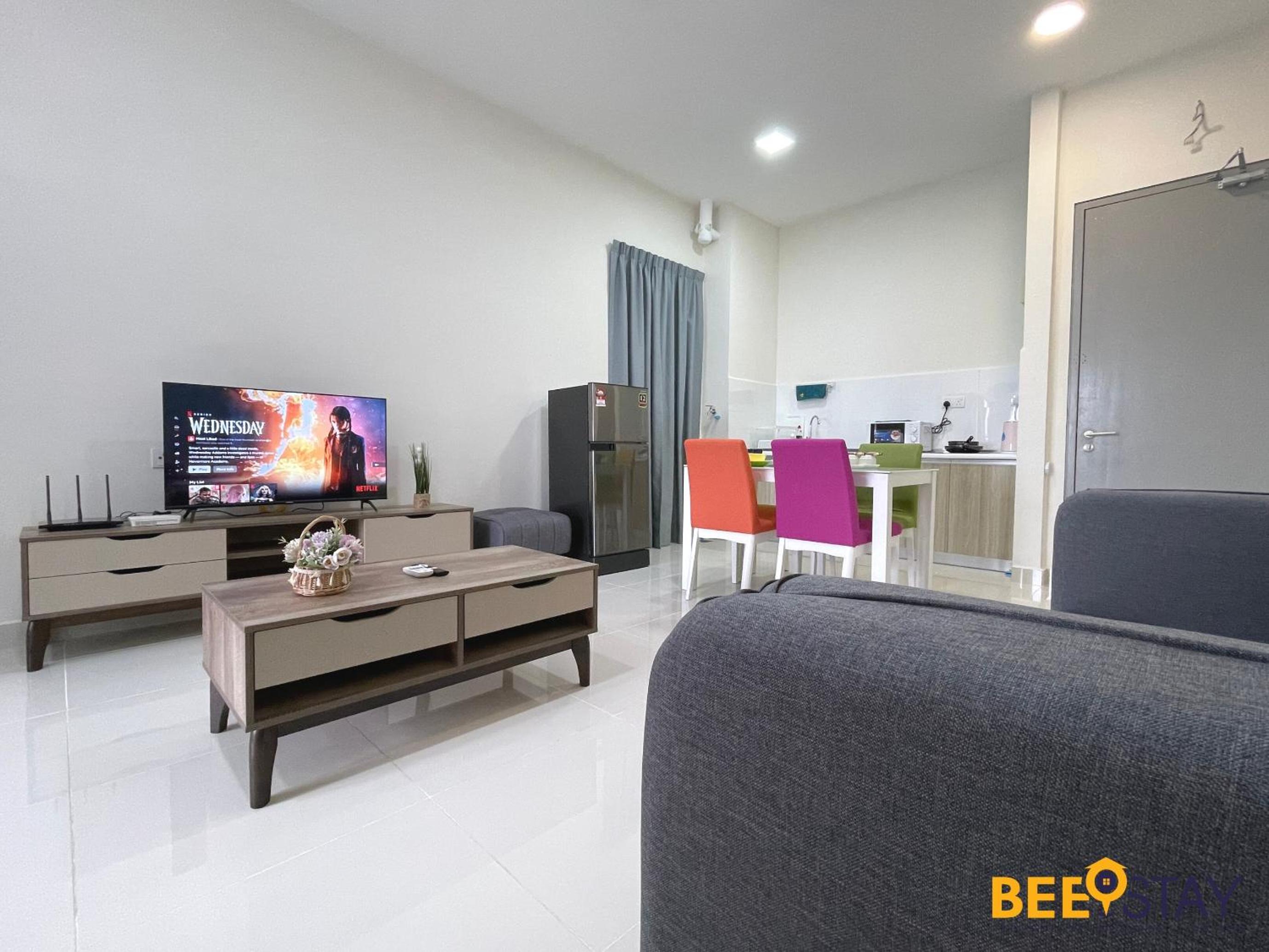 Core Soho Suite 10min to KLIA Airport photo 4
