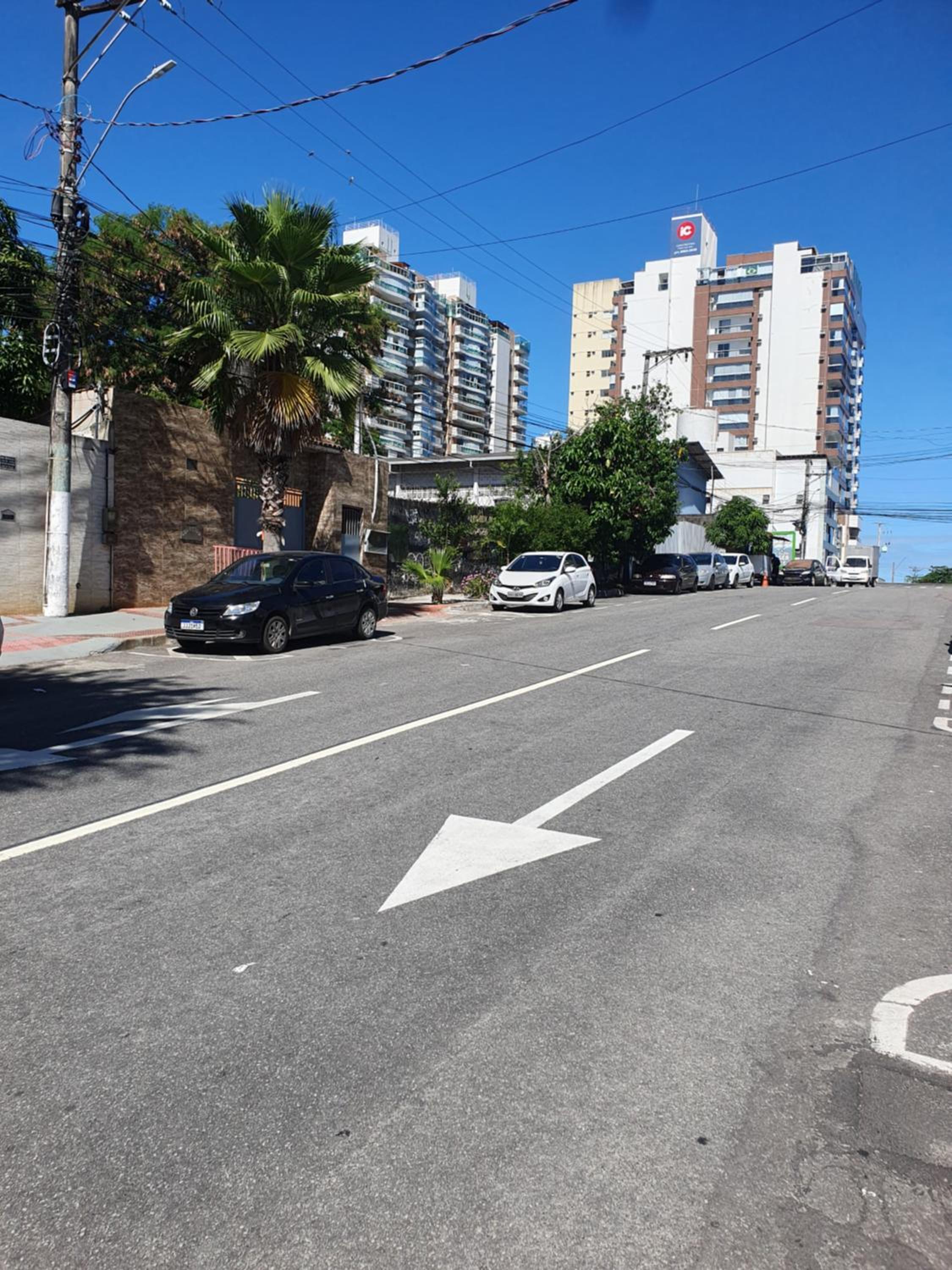 SUÍTE Alfa