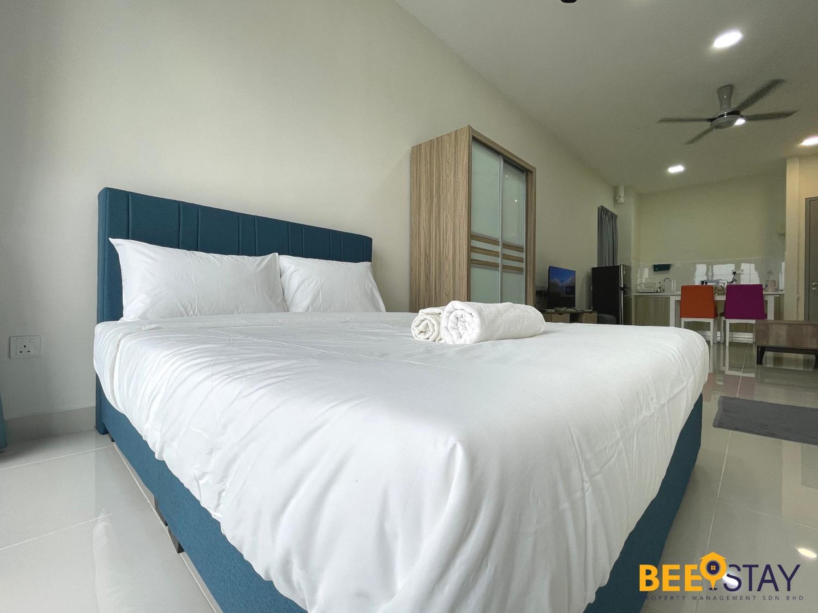 Core Soho Suite 10min to KLIA Airport photo 8