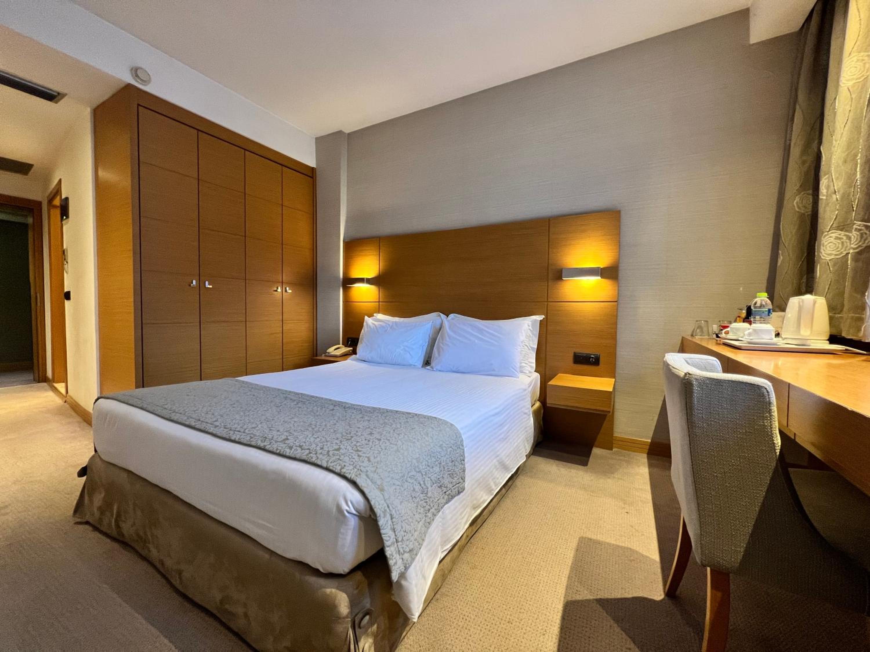 Anatolia Hotel, Foto 61