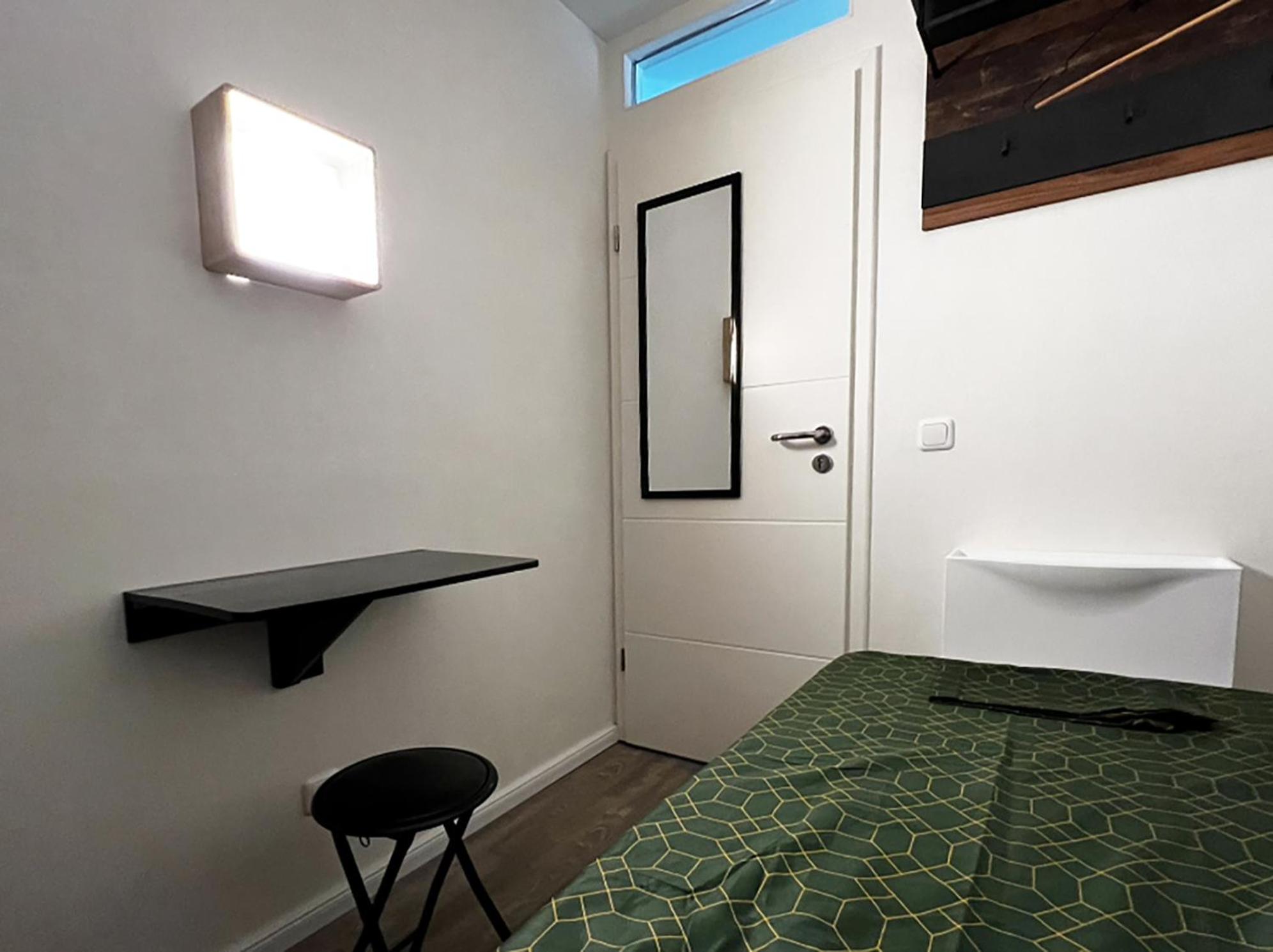 MG-Quartier Hostel