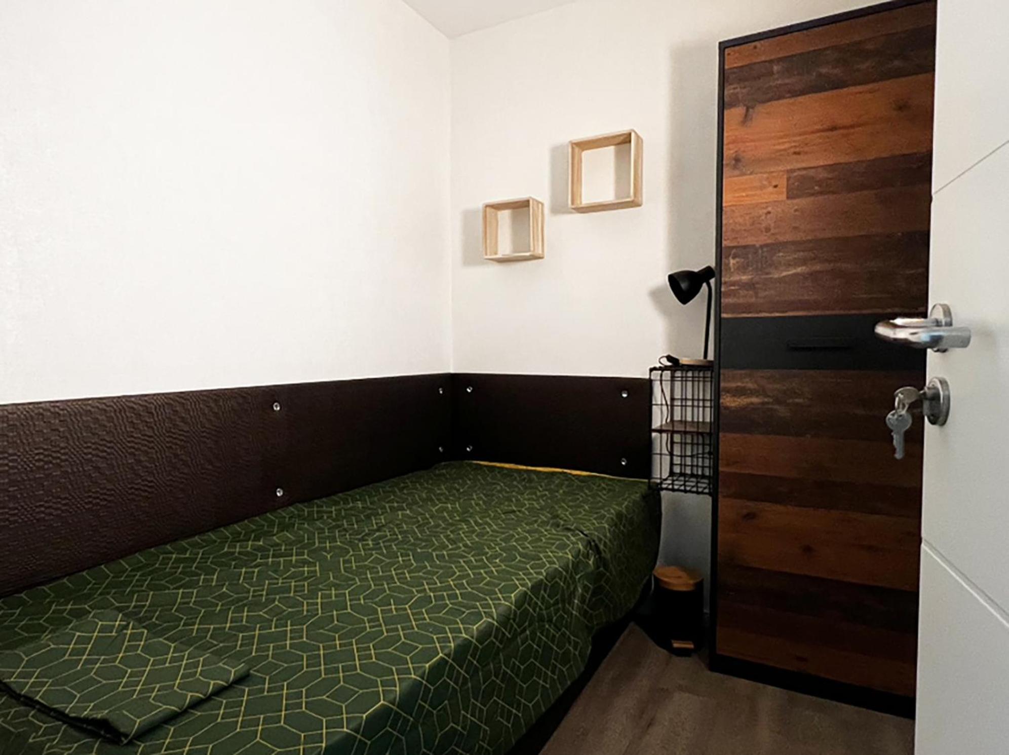 MG-Quartier Hostel