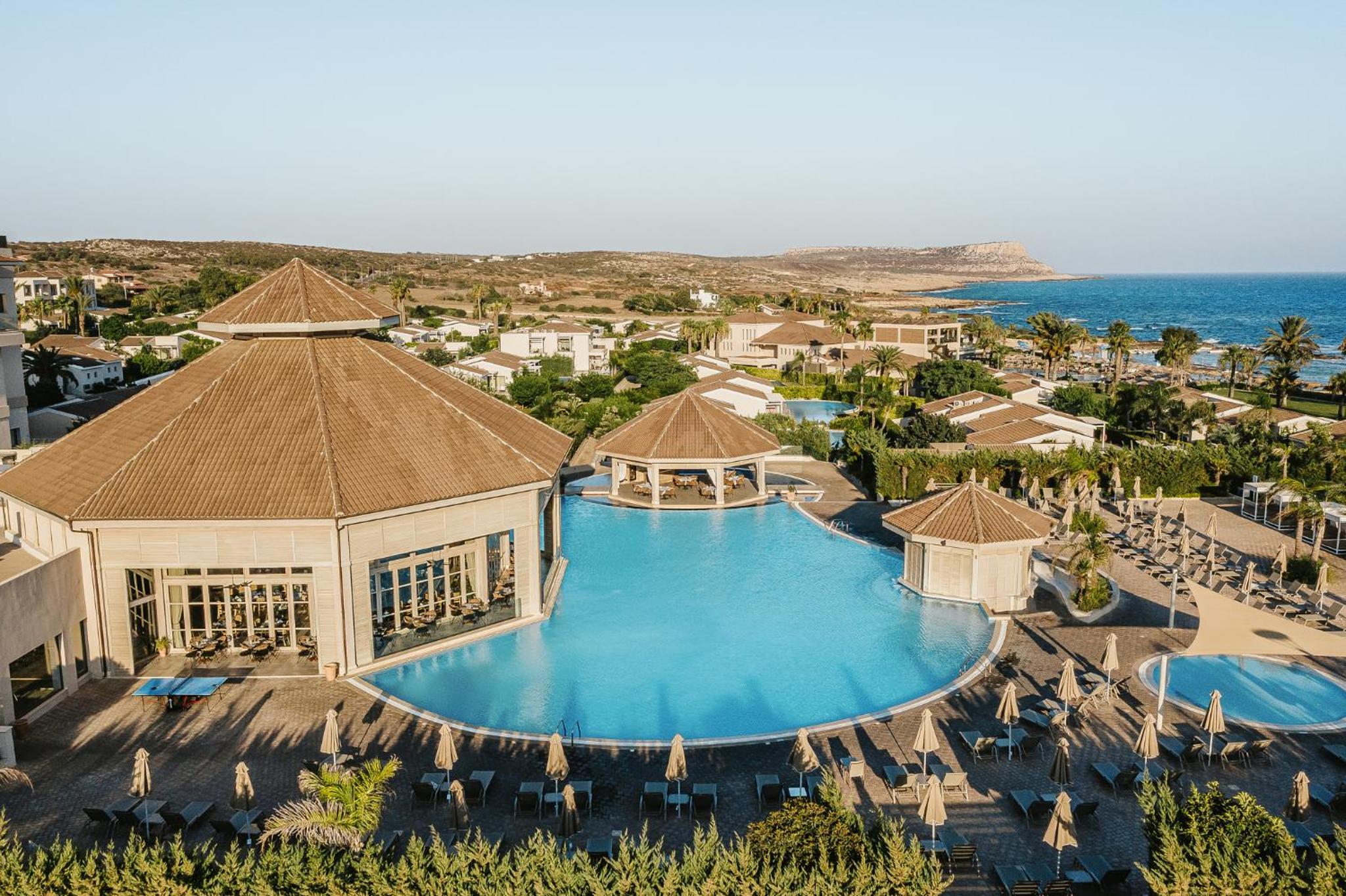 Mare Ayia Napa view 4