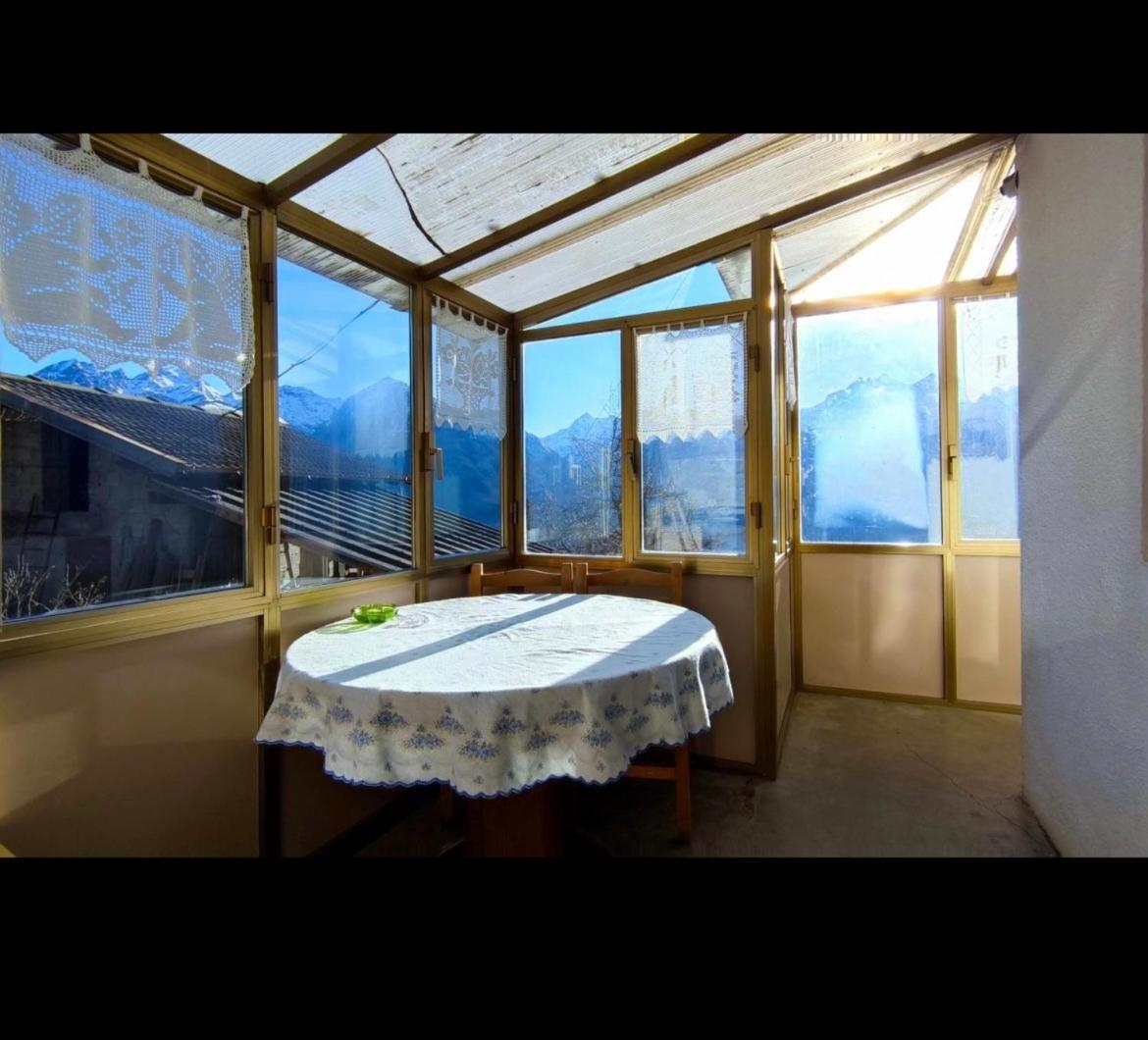 CASA MENFREY view 4