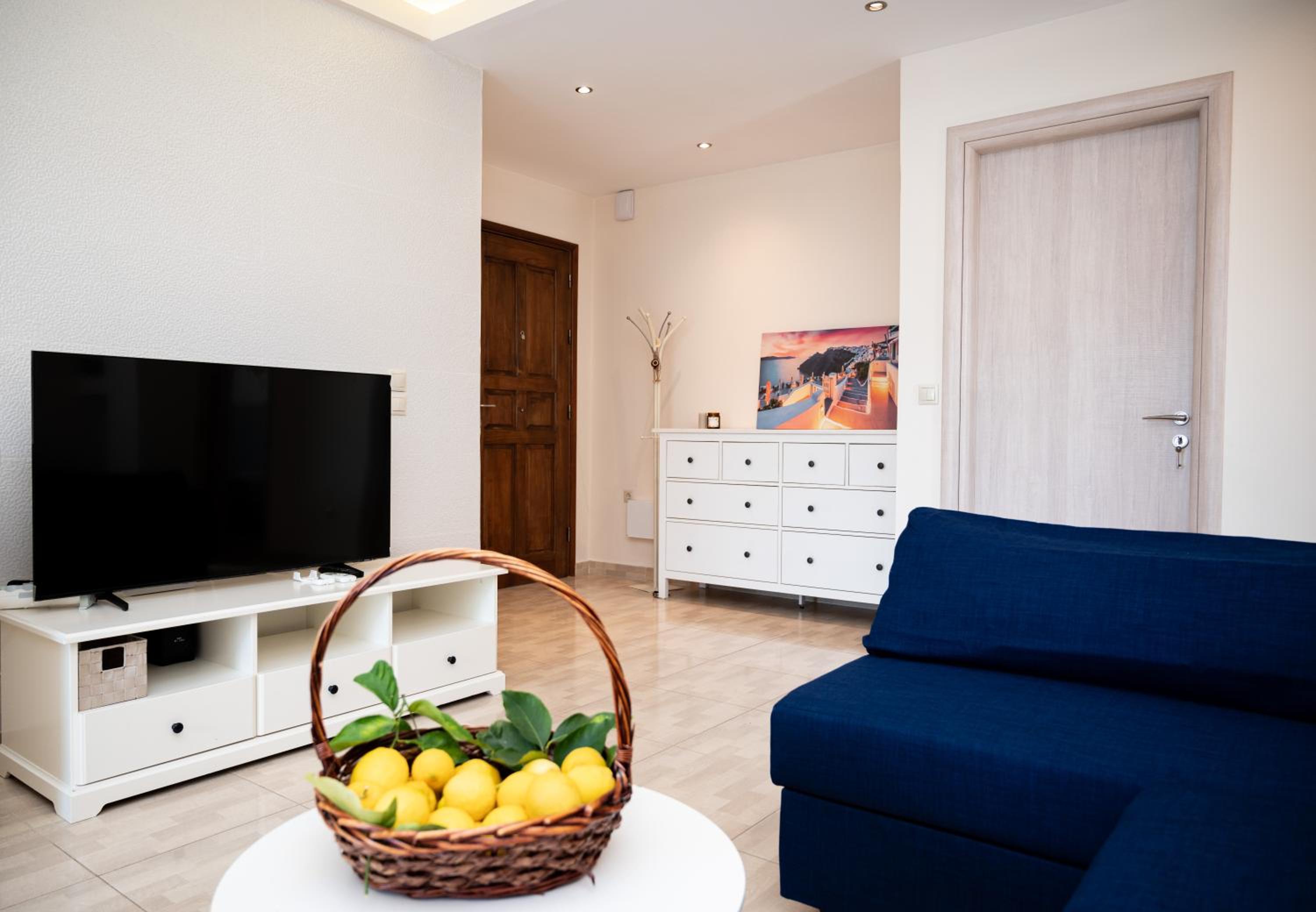 Saint Francis Apartment photo 2