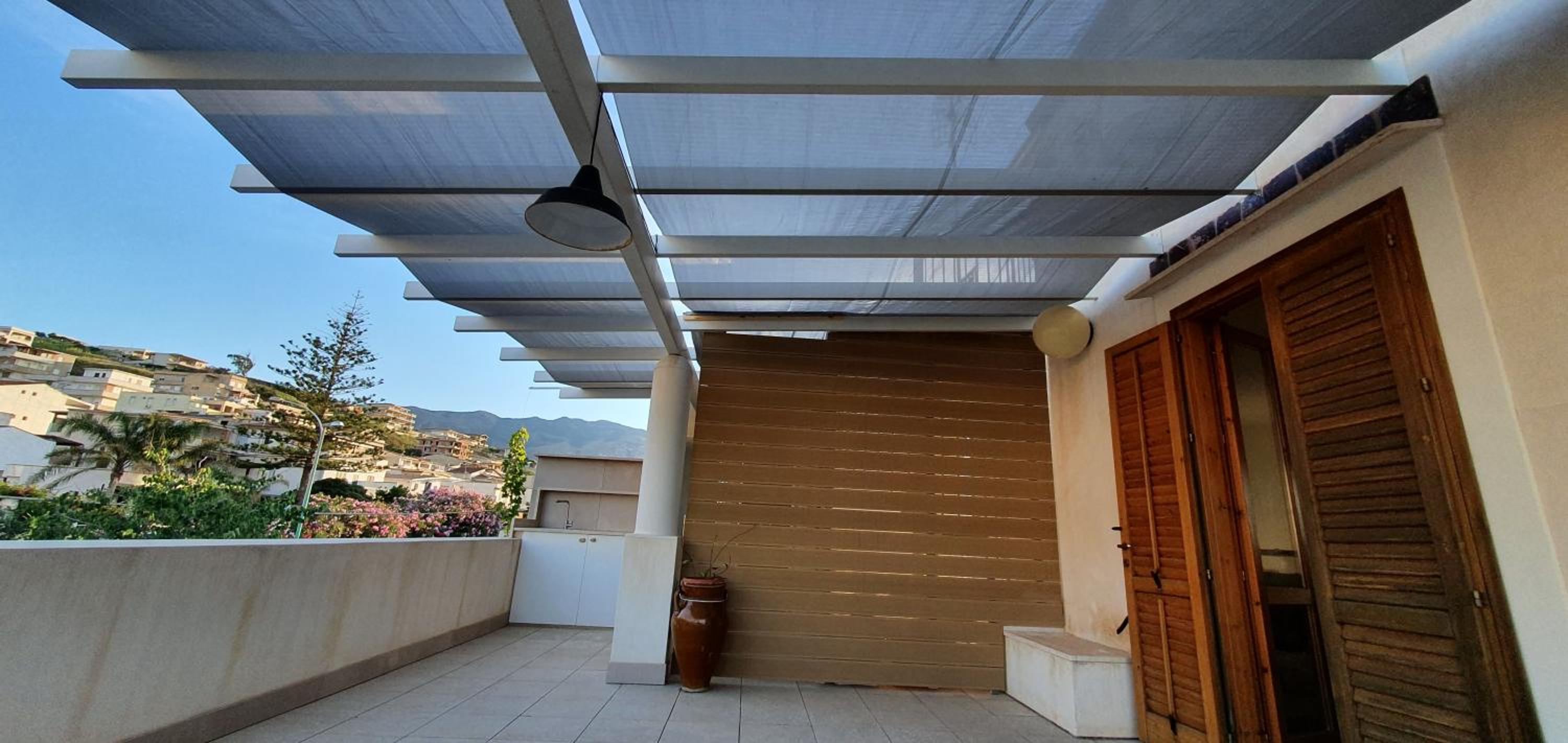 Elios casevacanze sulla spiaggia